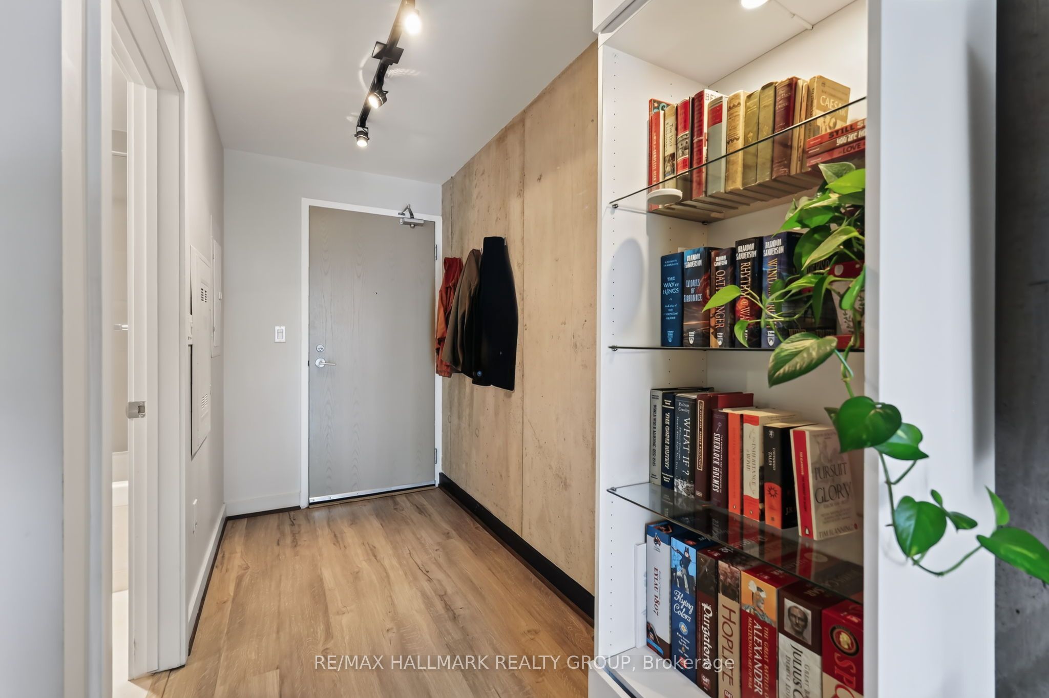 224 Lyon Street N 1613, Ottawa Centre, ON K1R 0C1 photo 5