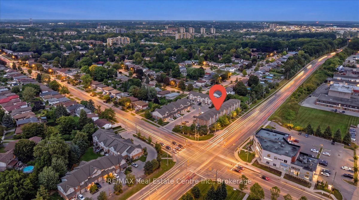 975 Strasburg Road 21B, Waterloo, ON N2E 0A8 photo 3