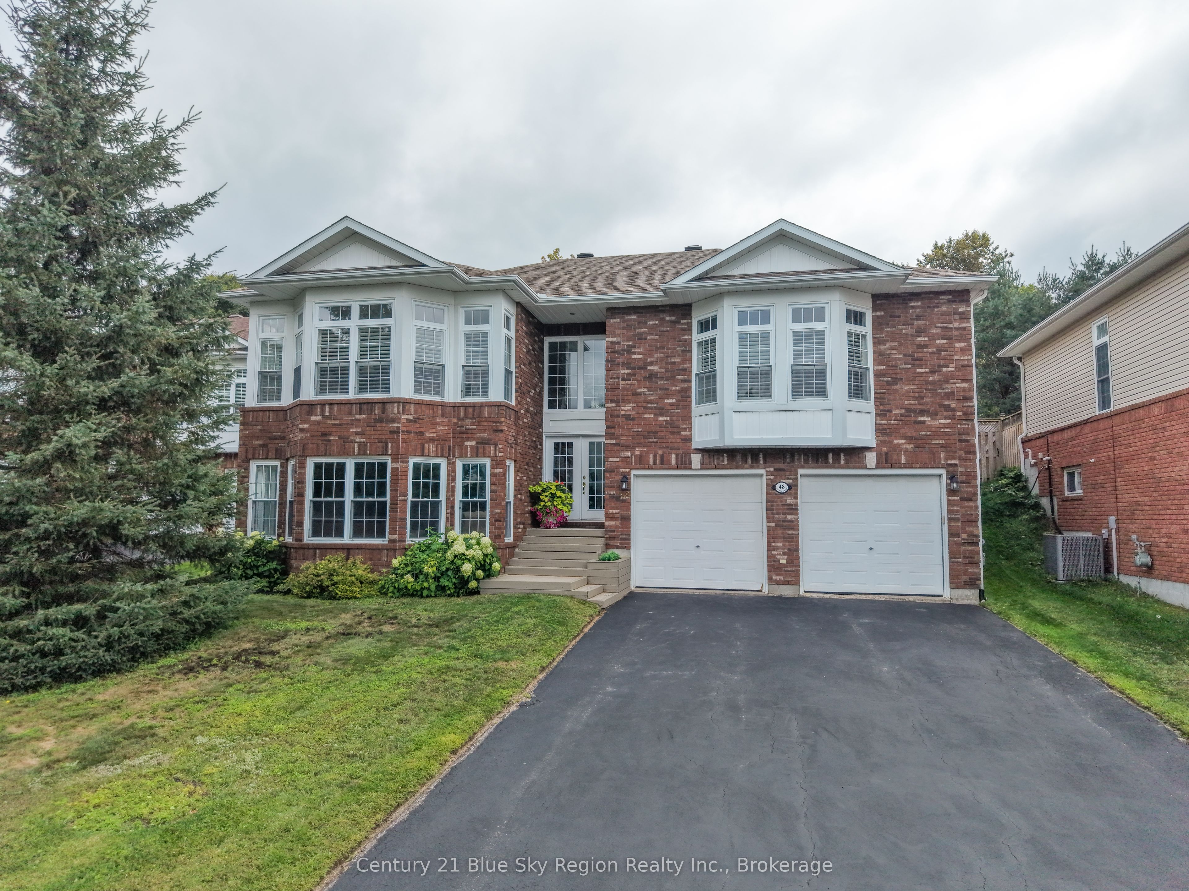 48 Tupper Drive, North Bay, ON P1C 1N3