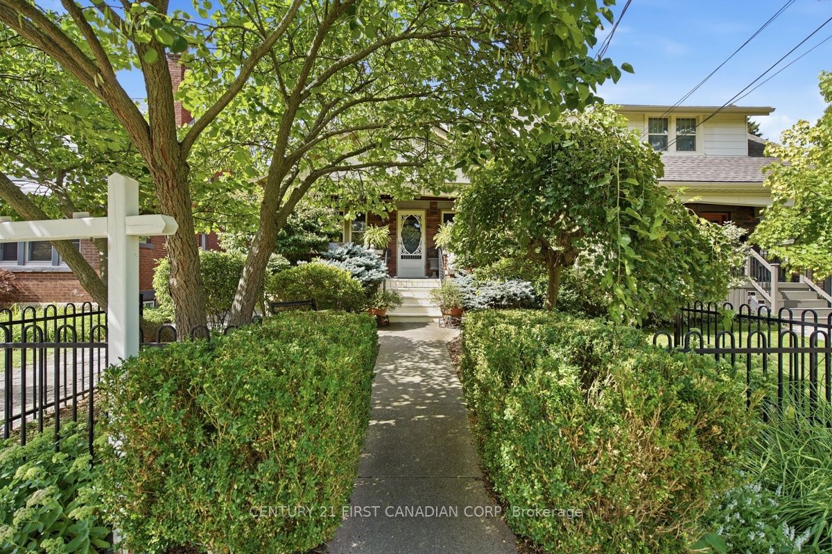 444 Grosvenor Street, London East, ON N5Y 3S7 photo 5