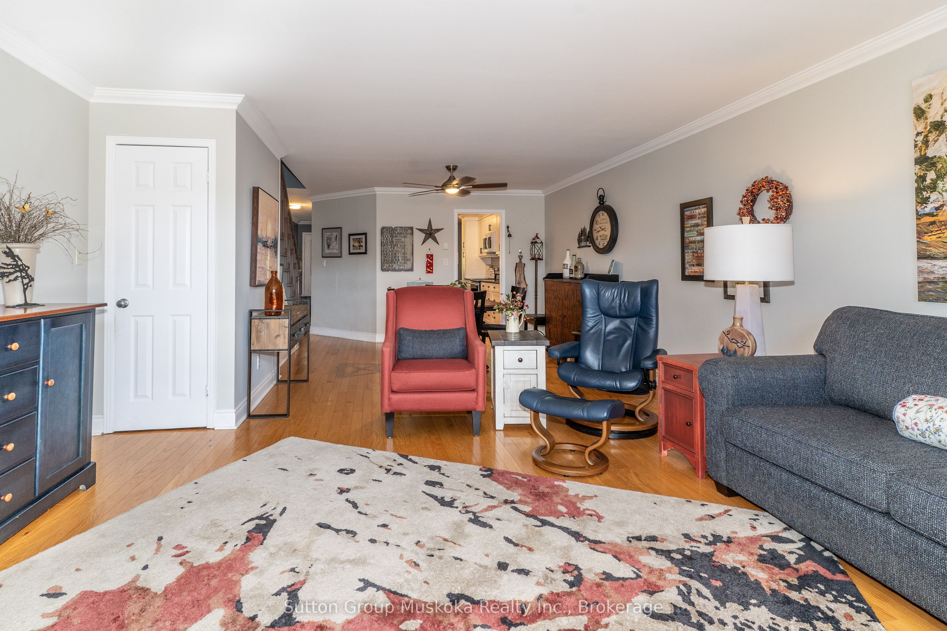 44 King William Street 4, Huntsville, ON P1H 1G3 photo 5