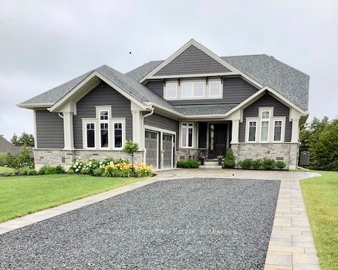 104 Timber Lane, Blue Mountains, ON N0H 2P0