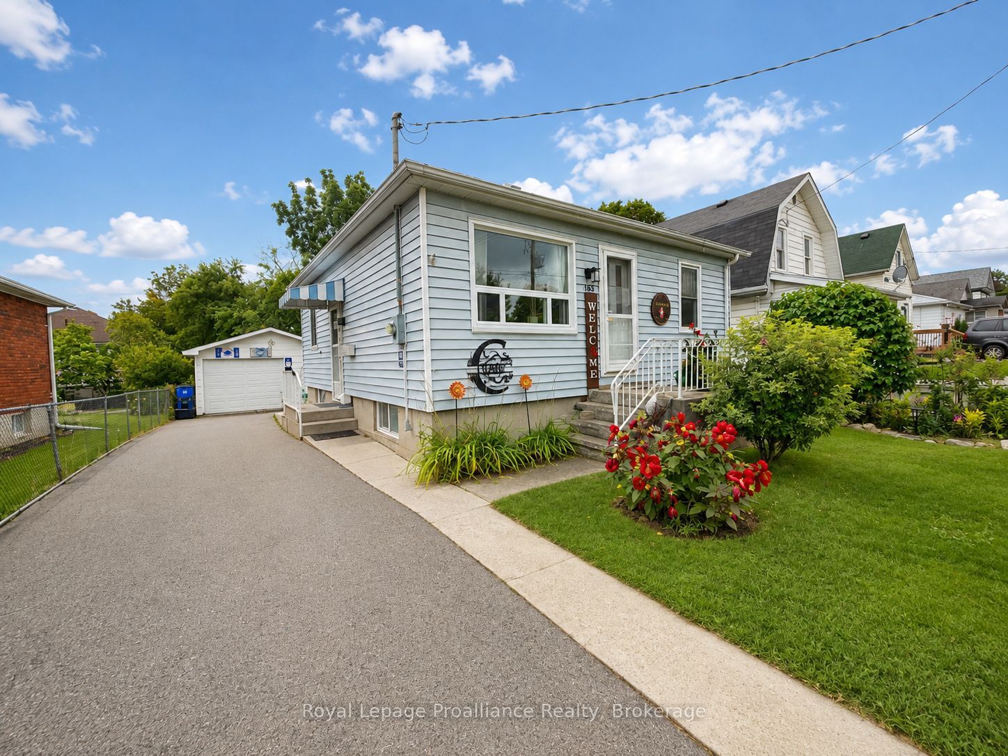 163 Shuter Street, Quinte West, ON K8V 3L9