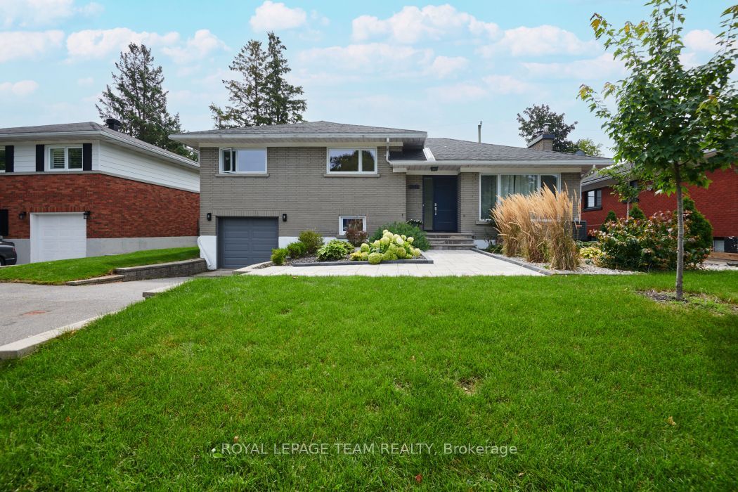 1948 N Navaho Drive N, Belair Park - Copeland Park and Area, ON K2C 0T6