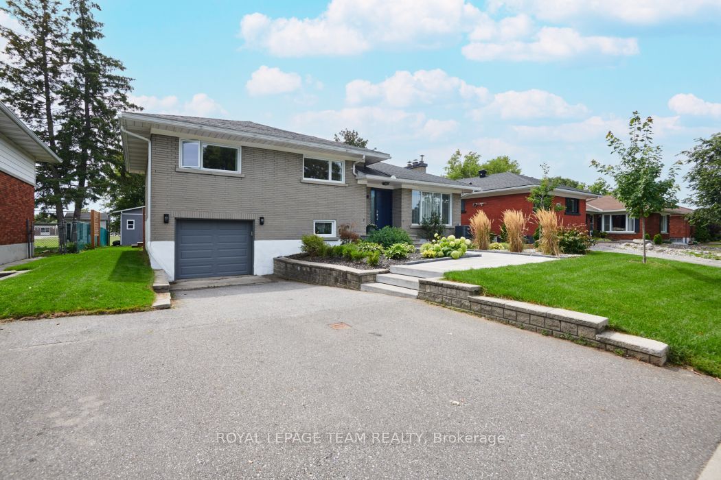 1948 N Navaho Drive N, Belair Park - Copeland Park and Area, ON K2C 0T6 photo 2
