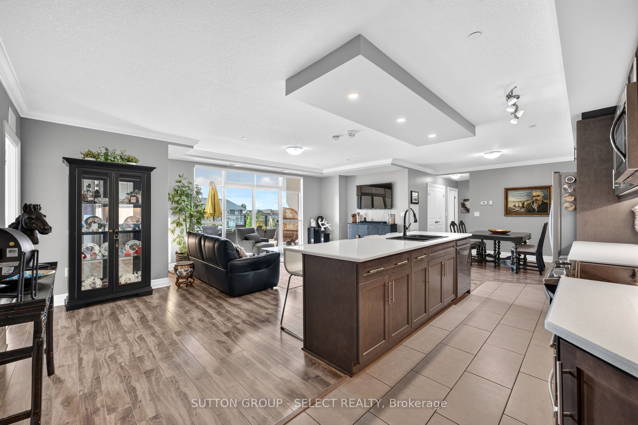 260 Villagewalk Boulevard 209, London North, ON N6G 0W6 photo 3