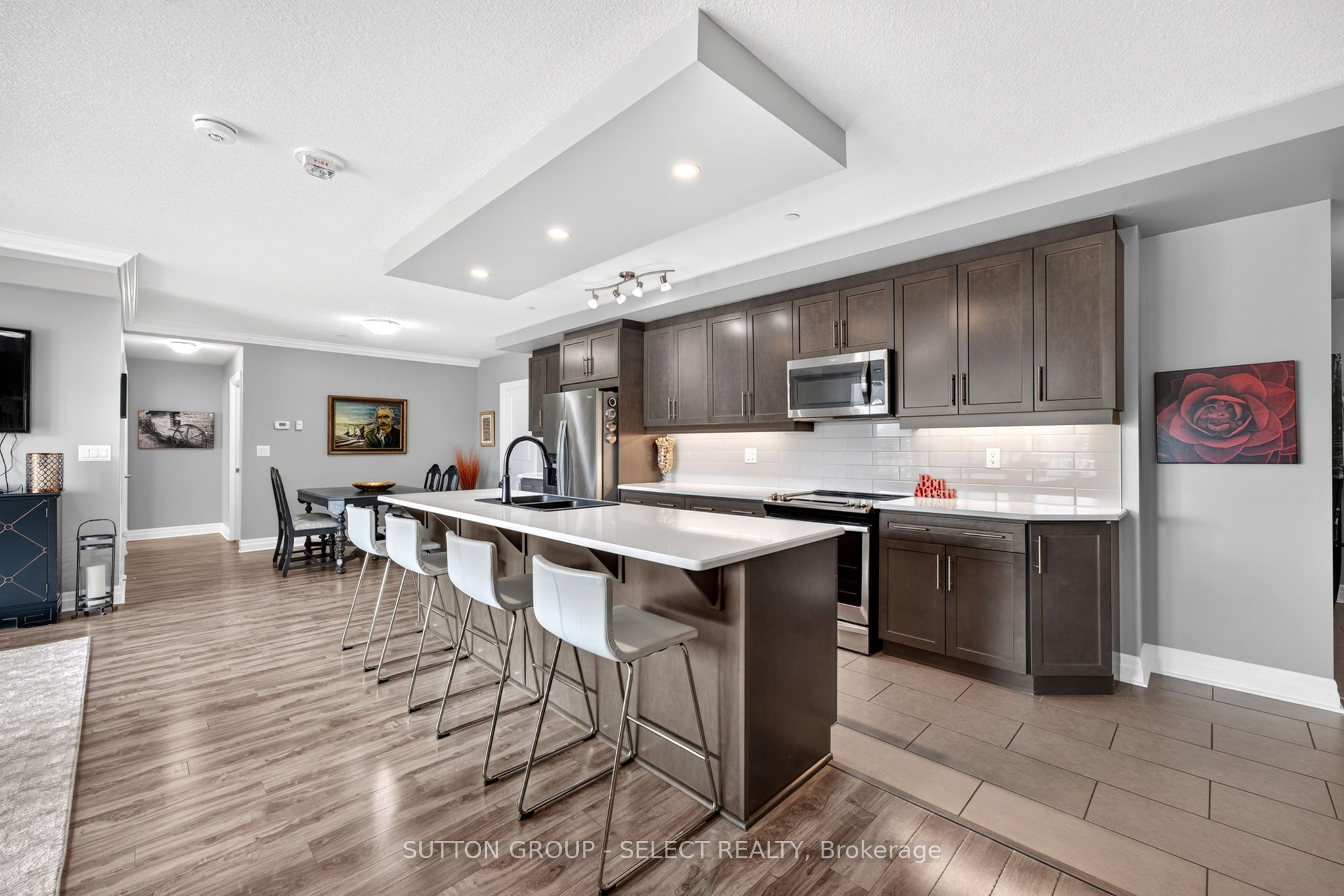 260 Villagewalk Boulevard 209, London North, ON N6G 0W6 photo 4