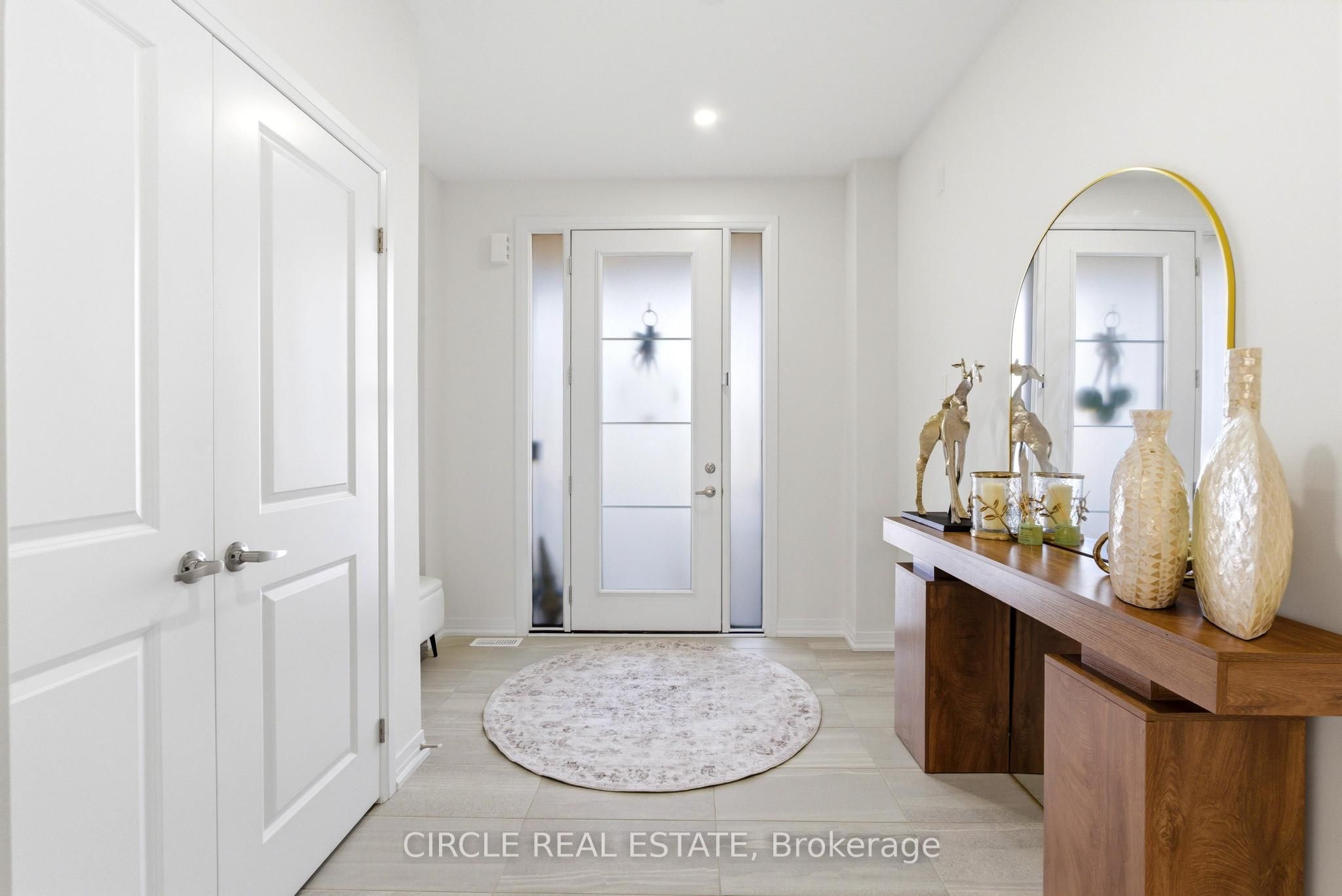 56 Langridge Way, Cambridge, ON N1S 0E7 photo 3