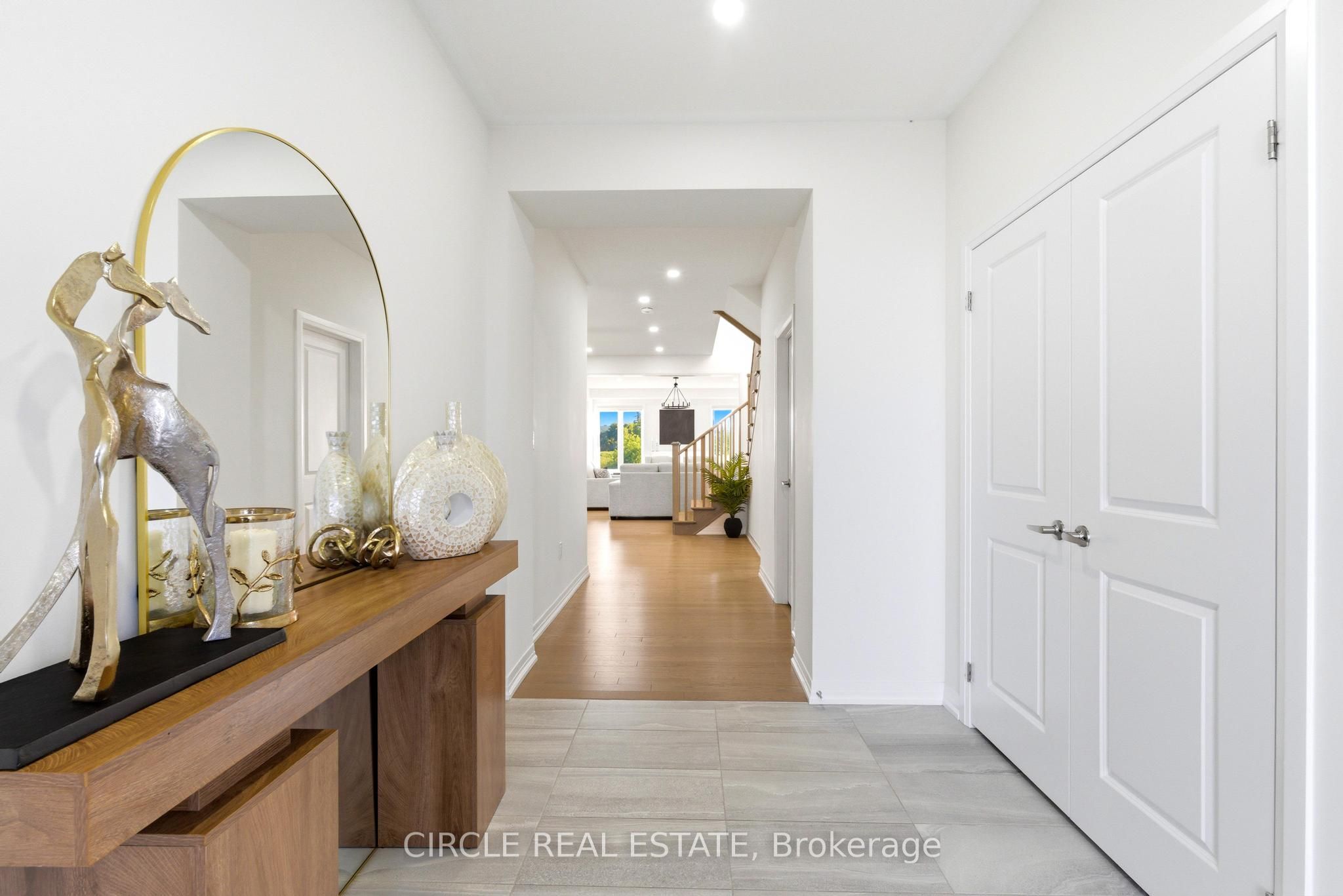 56 Langridge Way, Cambridge, ON N1S 0E7 photo 4