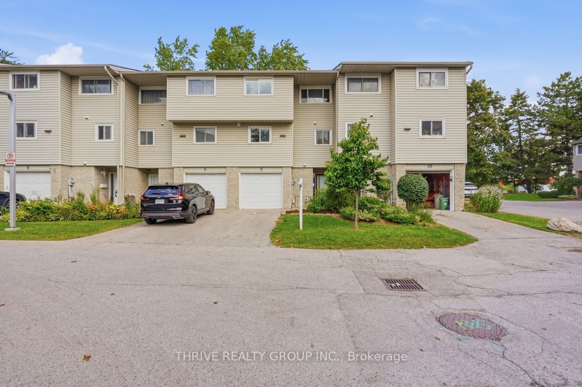 159 Sandringam Crescent 8, London South, ON N6C 5A9 photo 2