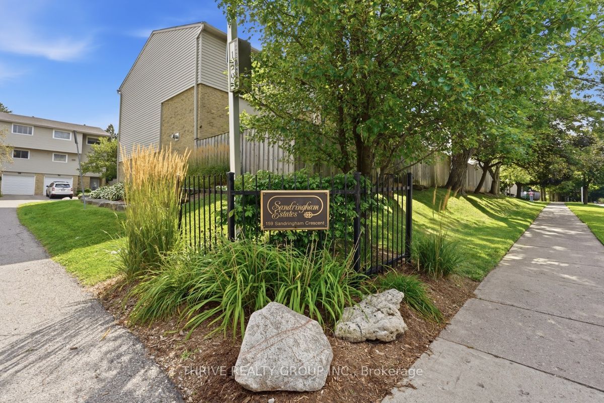 159 Sandringam Crescent 8, London South, ON N6C 5A9 photo 3