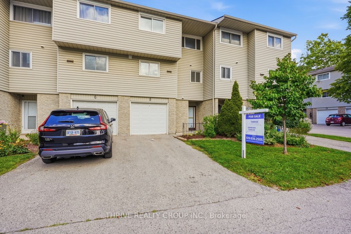 159 Sandringam Crescent 8, London South, ON N6C 5A9 photo 4