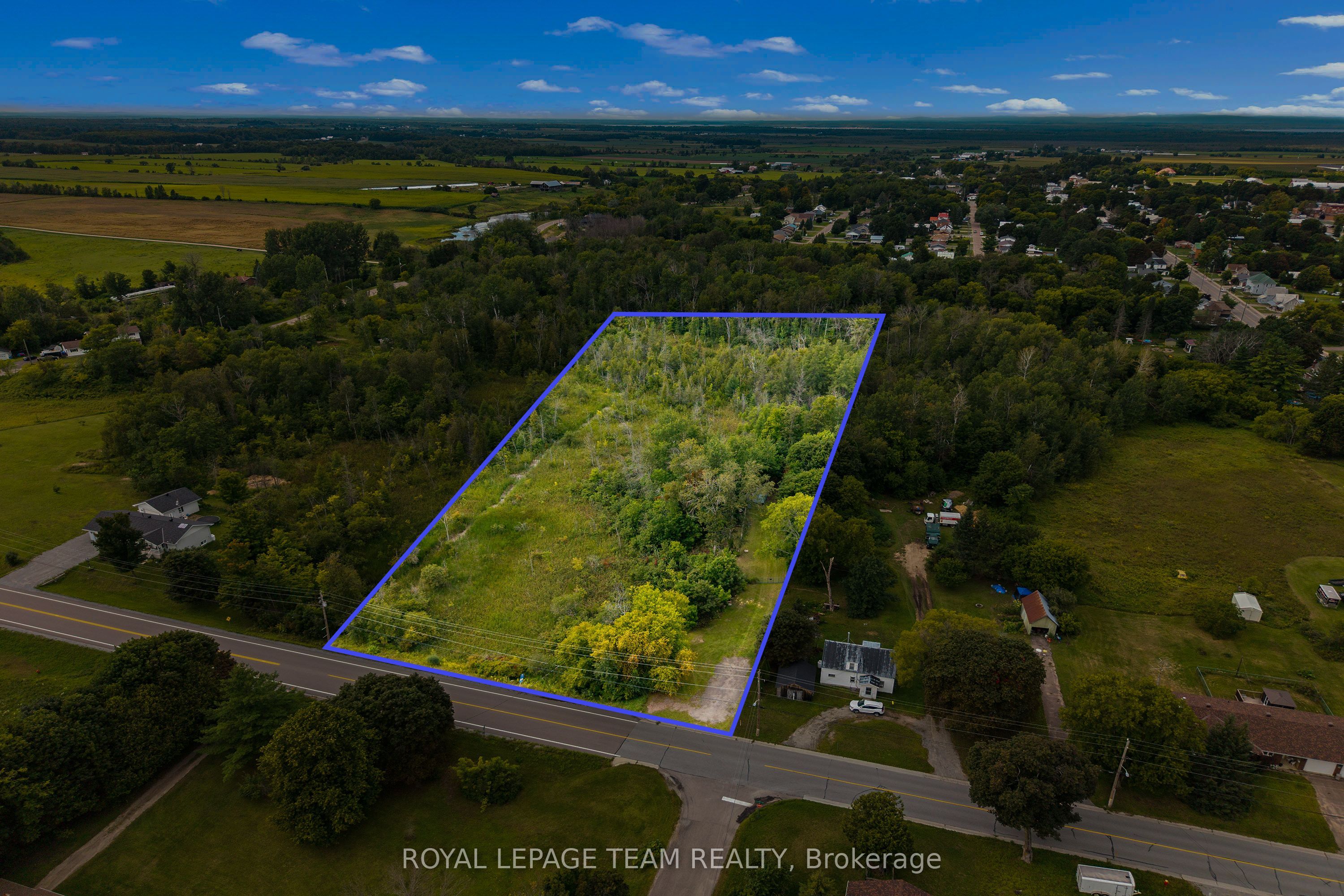 1535 A BEACHBURG Road, Whitewater Region, ON K0J 1C0