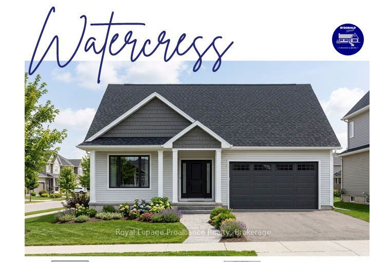 7 River Rapids Road Lot 4, Quinte West, ON K0K 2C0