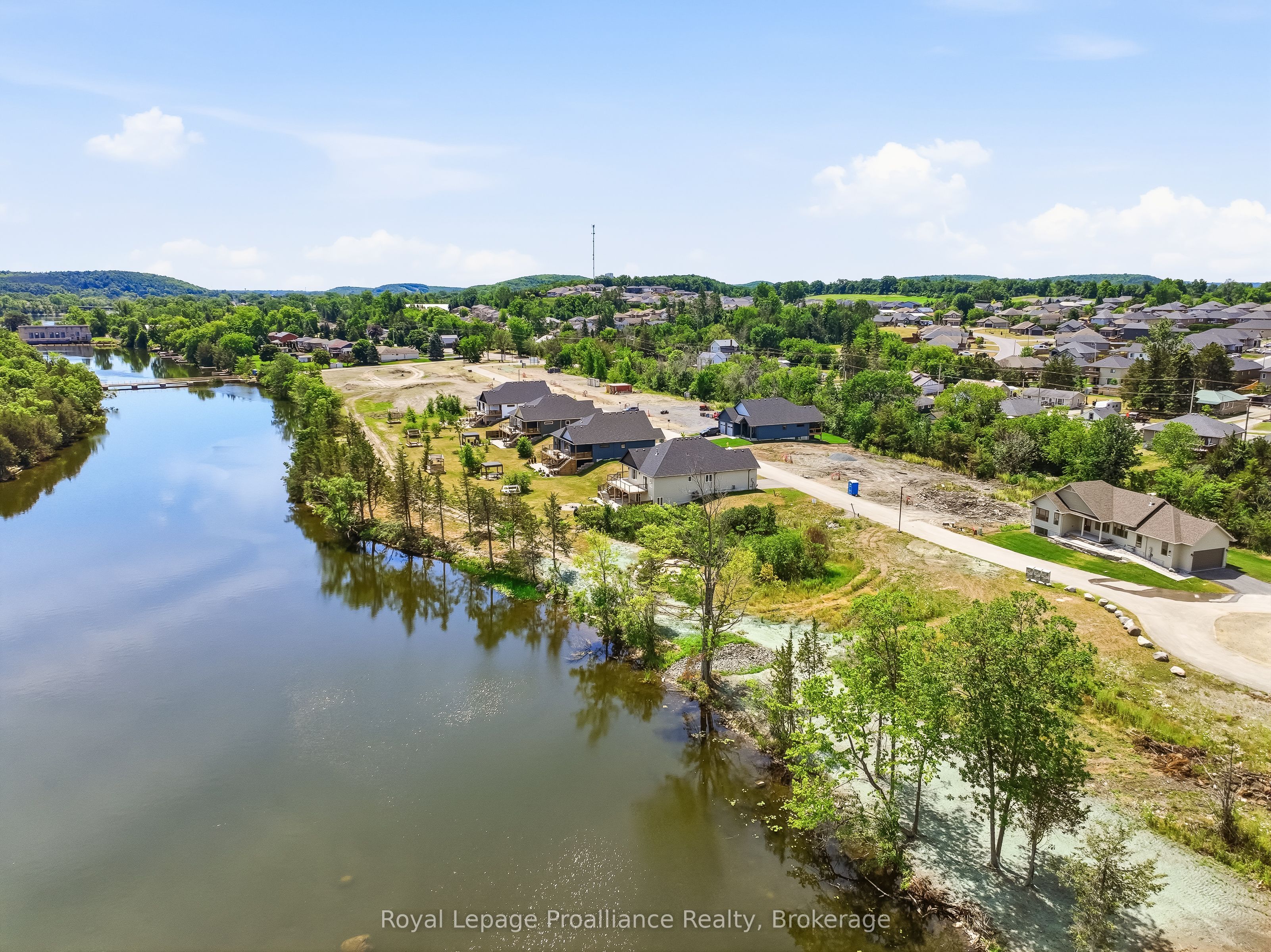 7 River Rapids Road Lot 4, Quinte West, ON K0K 2C0 photo 2