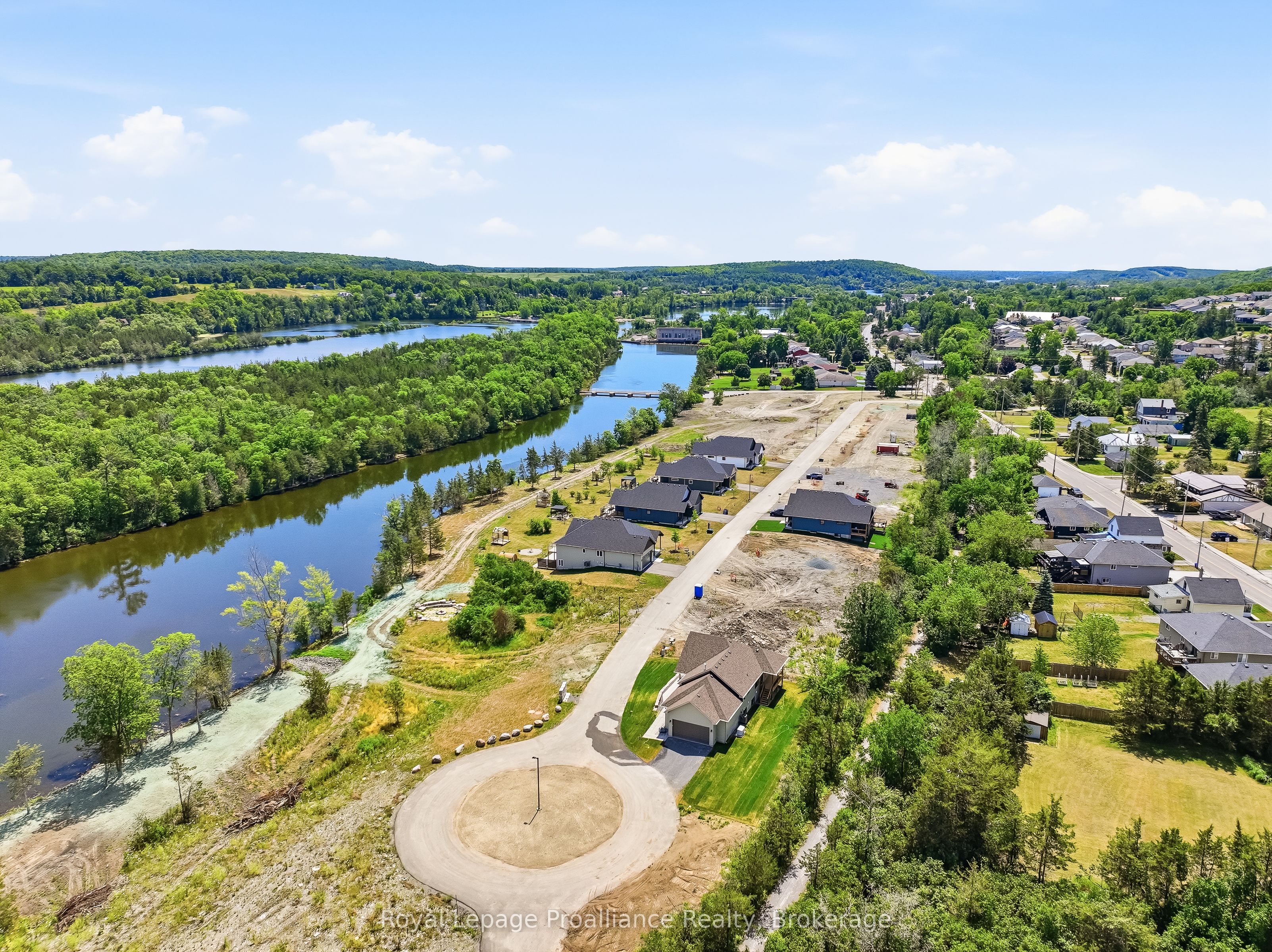 7 River Rapids Road Lot 4, Quinte West, ON K0K 2C0 photo 3