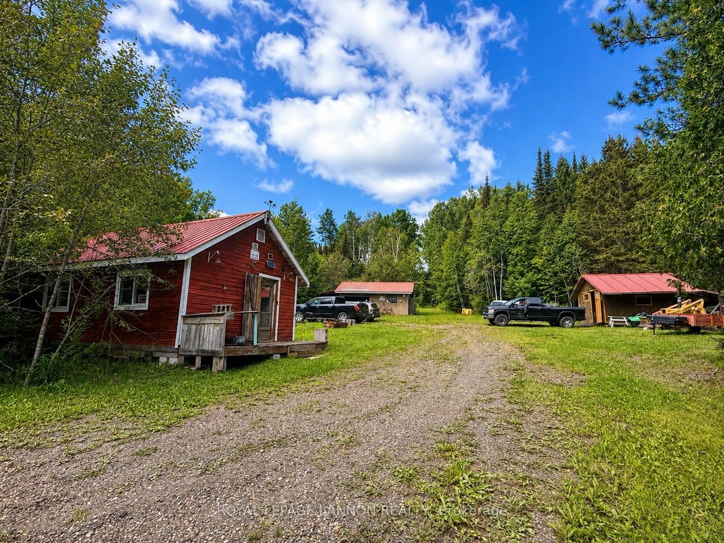 Lot 40 Road 4 N, 24, ON P7B 5E4