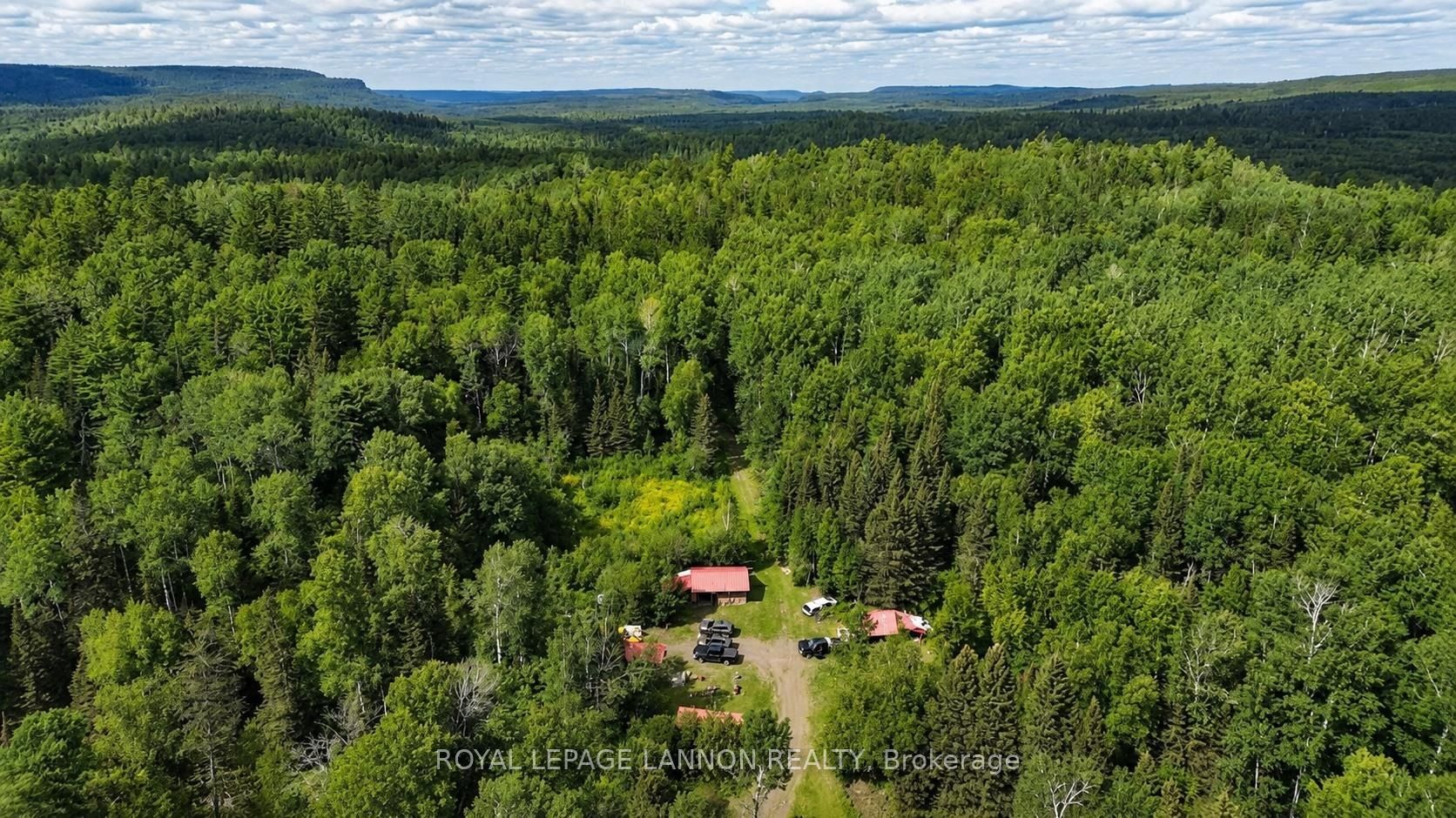Lot 40 Road 4 N, 24, ON P7B 5E4 photo 2