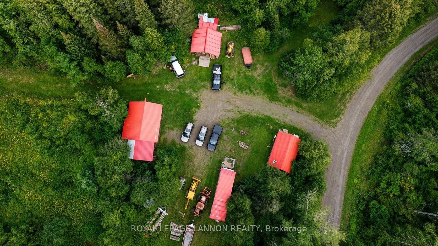 Lot 40 Road 4 N, 24, ON P7B 5E4 photo 3