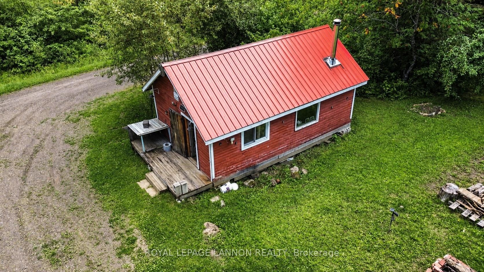 Lot 40 Road 4 N, 24, ON P7B 5E4 photo 4