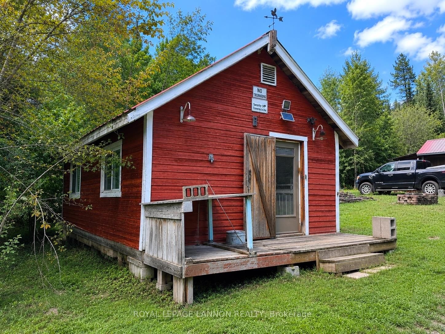Lot 40 Road 4 N, 24, ON P7B 5E4 photo 5