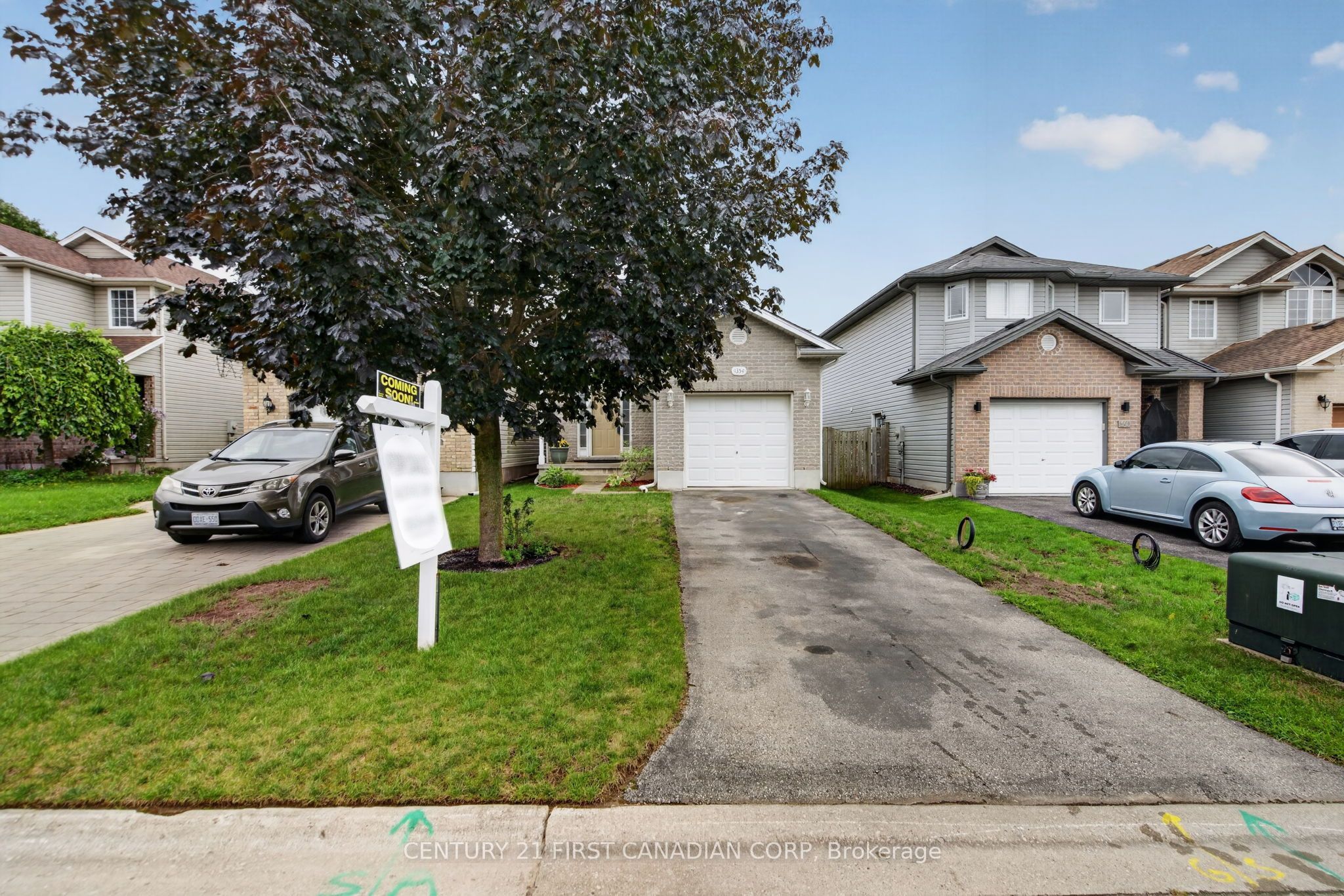 1354 Aspenridge Crescent, London East, ON N5Y 5P1 photo 3