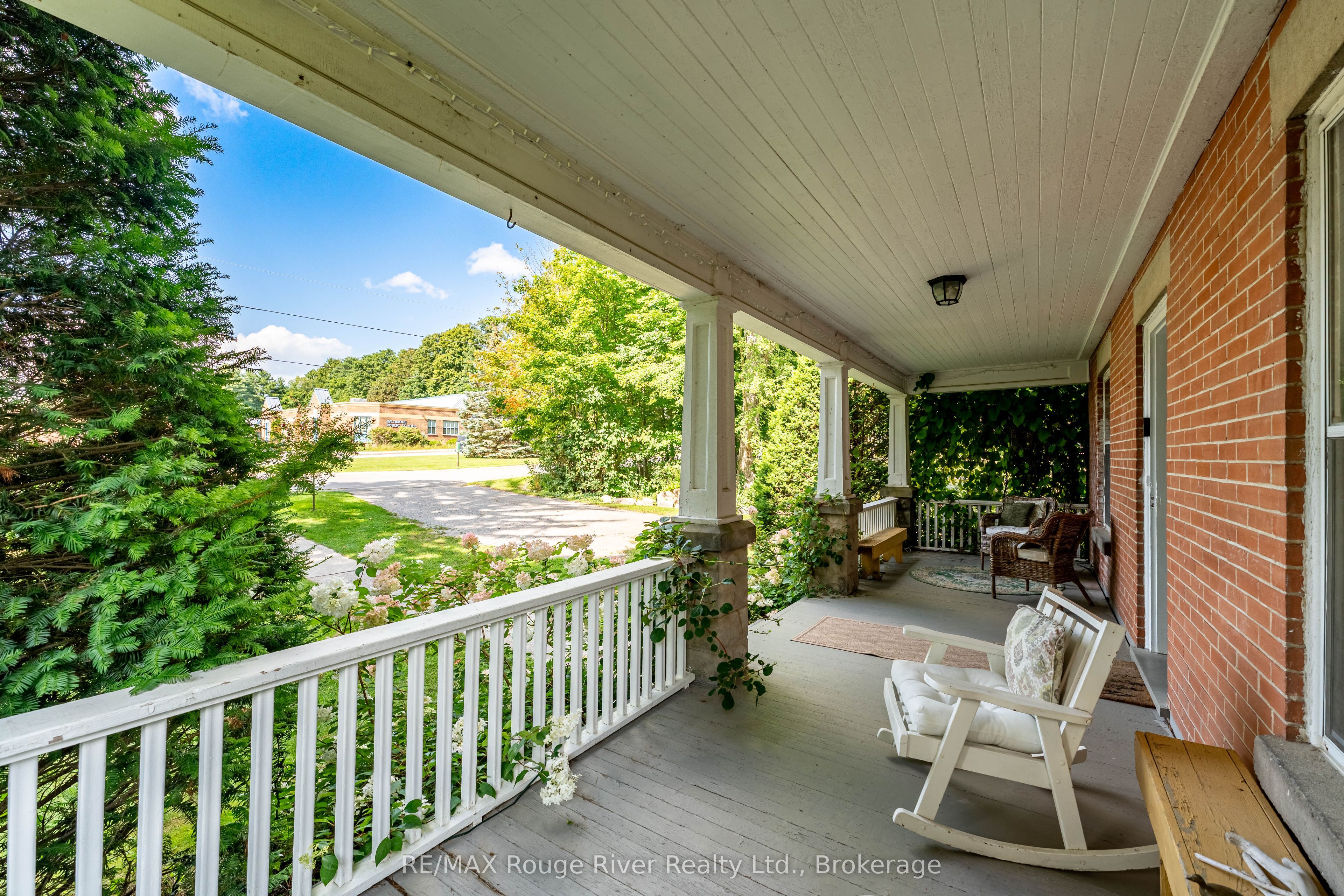 9313 Burwash Road W, Hamilton Township, ON K0K 1C0 photo 3