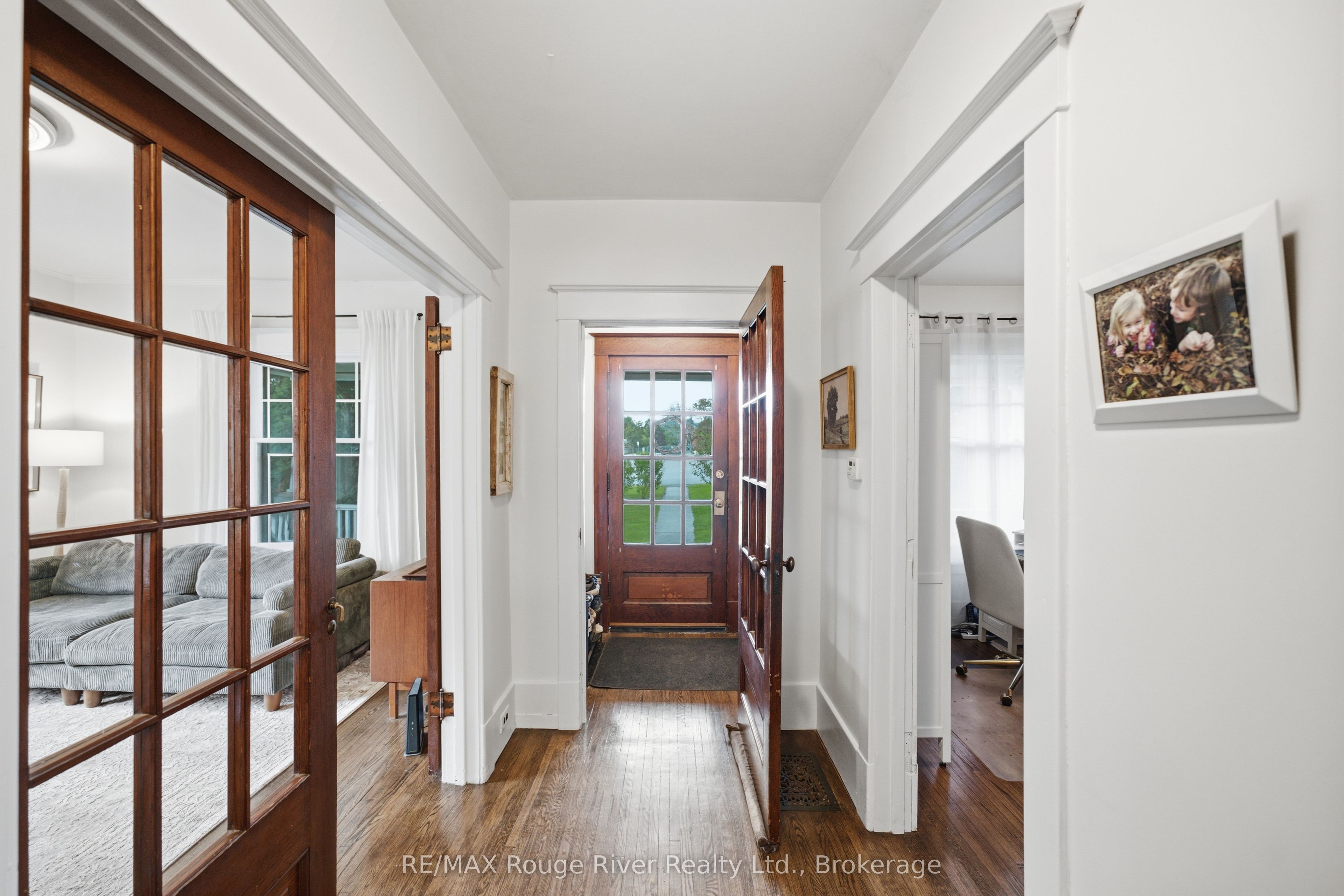 9313 Burwash Road W, Hamilton Township, ON K0K 1C0 photo 5