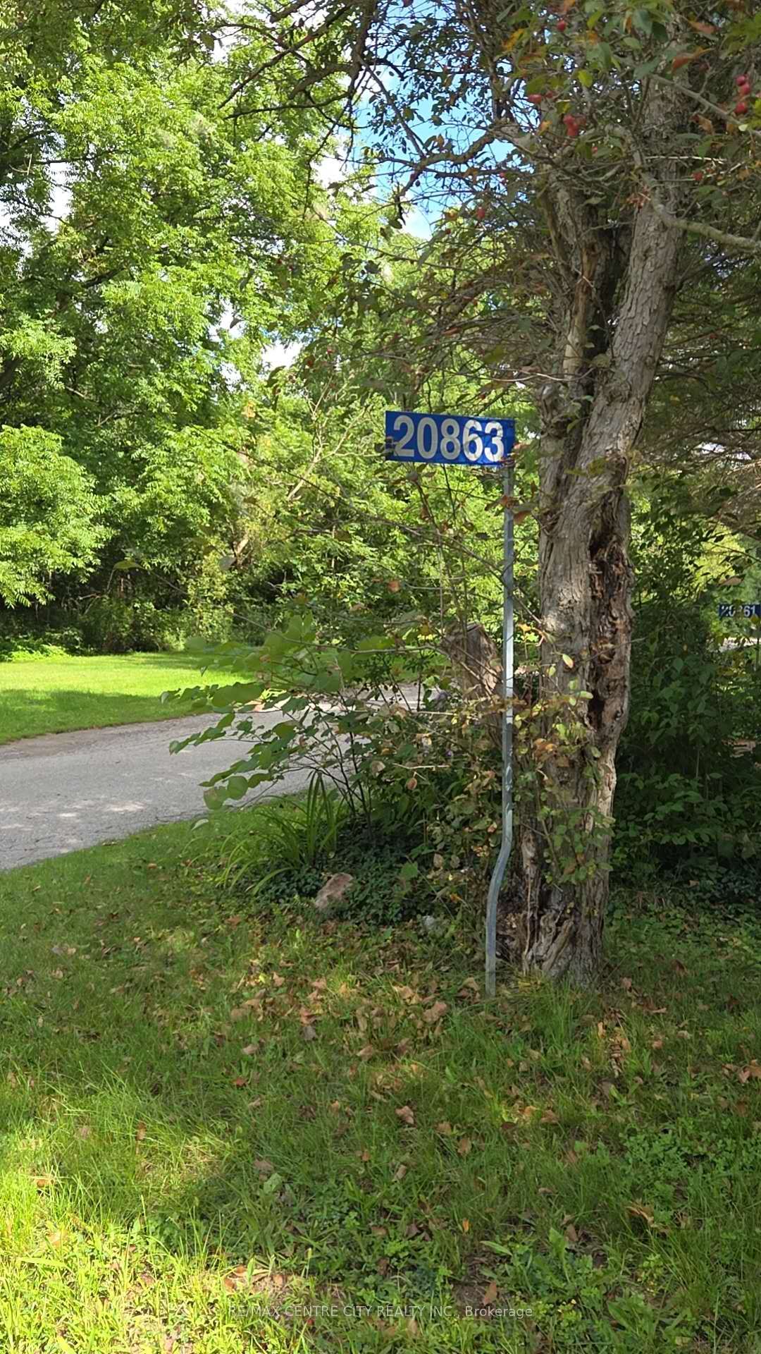 20863 WYE Creek Drive, Thames Centre, ON N0M 2P0 photo 2