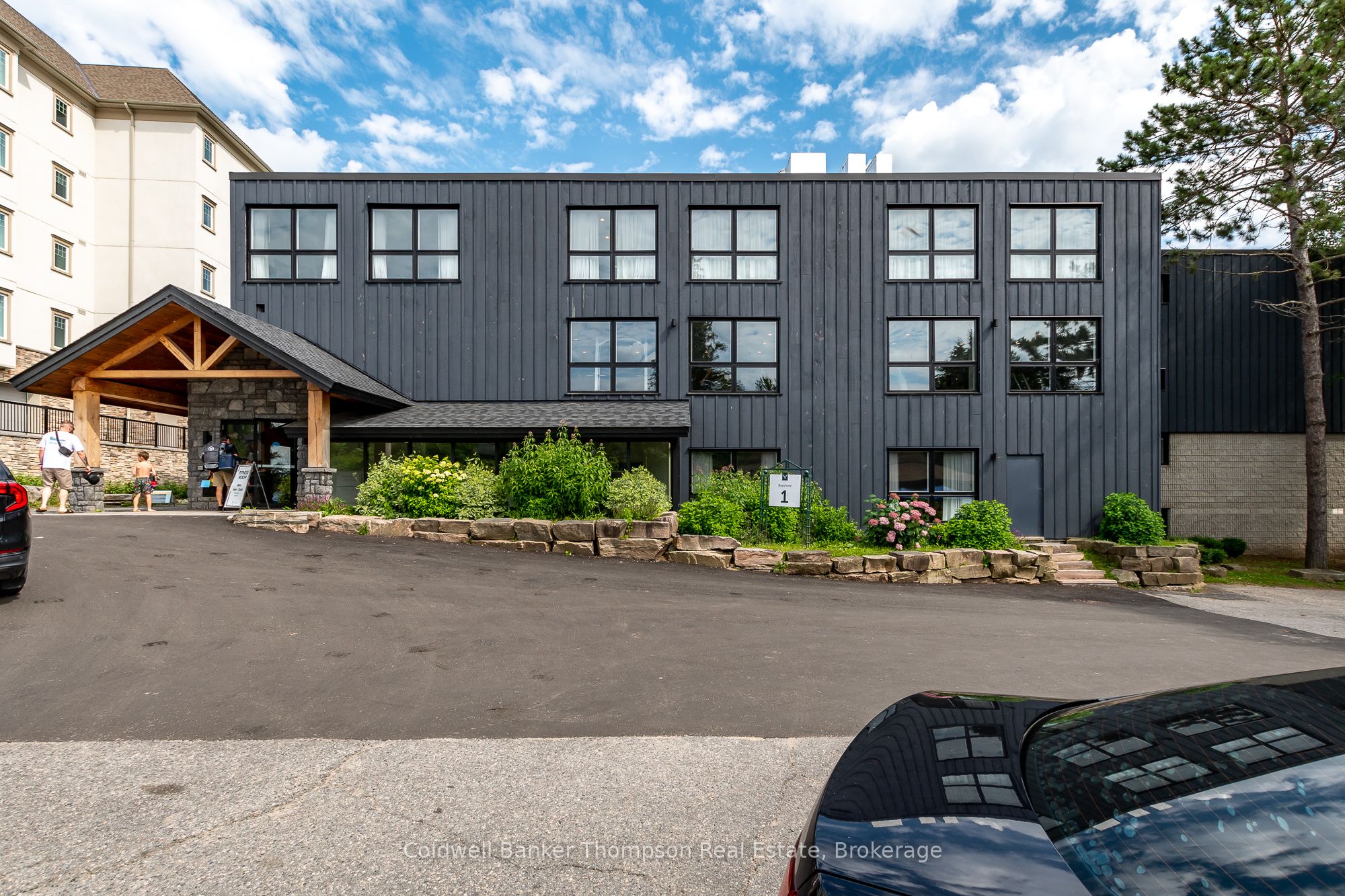 1235 Deerhurst Bayshore Drive 423, Huntsville, ON P1H 1A9 photo 3