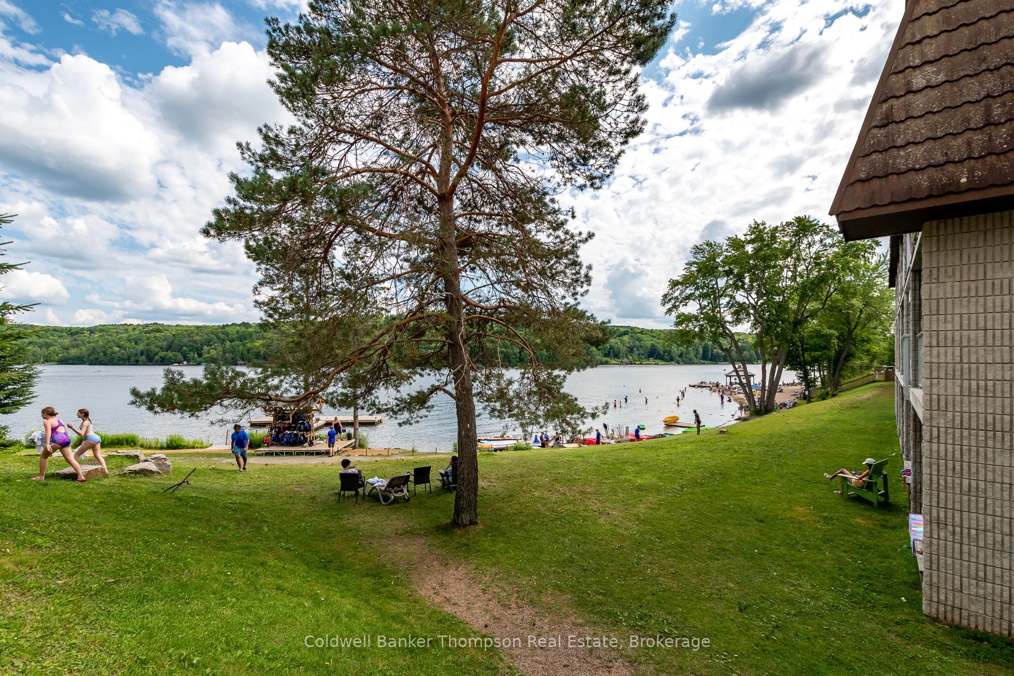 1235 Deerhurst Bayshore Drive 423, Huntsville, ON P1H 1A9 photo 4