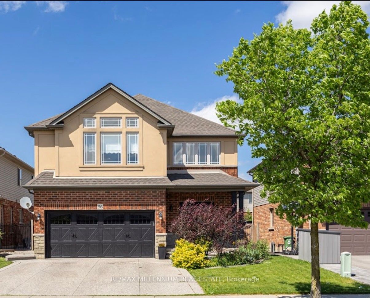 96 Windwood Drive, Hamilton, ON L0R 1C0 photo 2