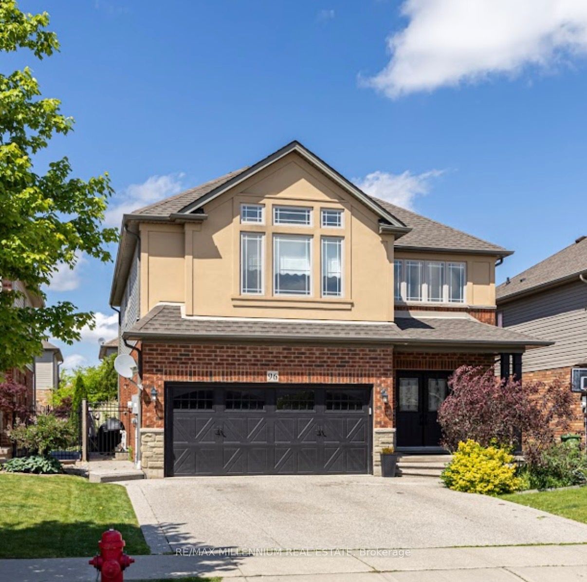 96 Windwood Drive, Hamilton, ON L0R 1C0 photo 3
