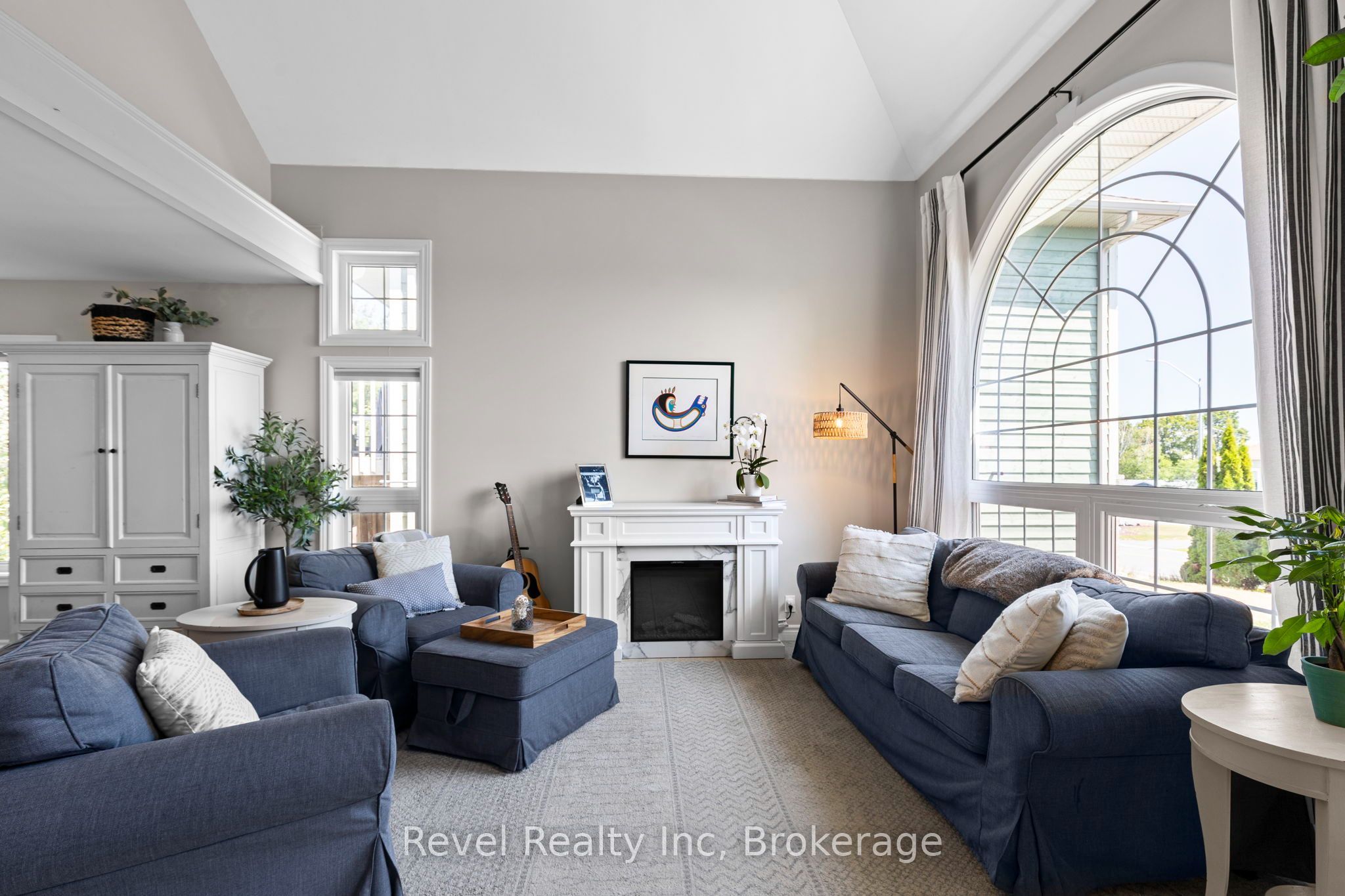 5 Avery Court, Parry Sound, ON P2A 3C4 photo 3