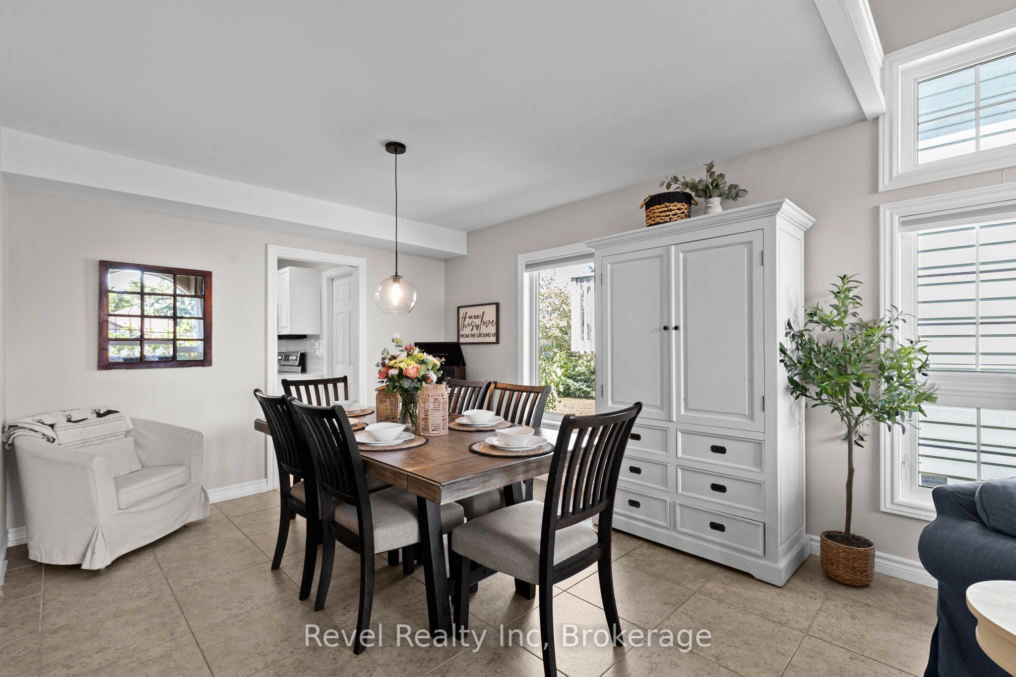 5 Avery Court, Parry Sound, ON P2A 3C4 photo 5