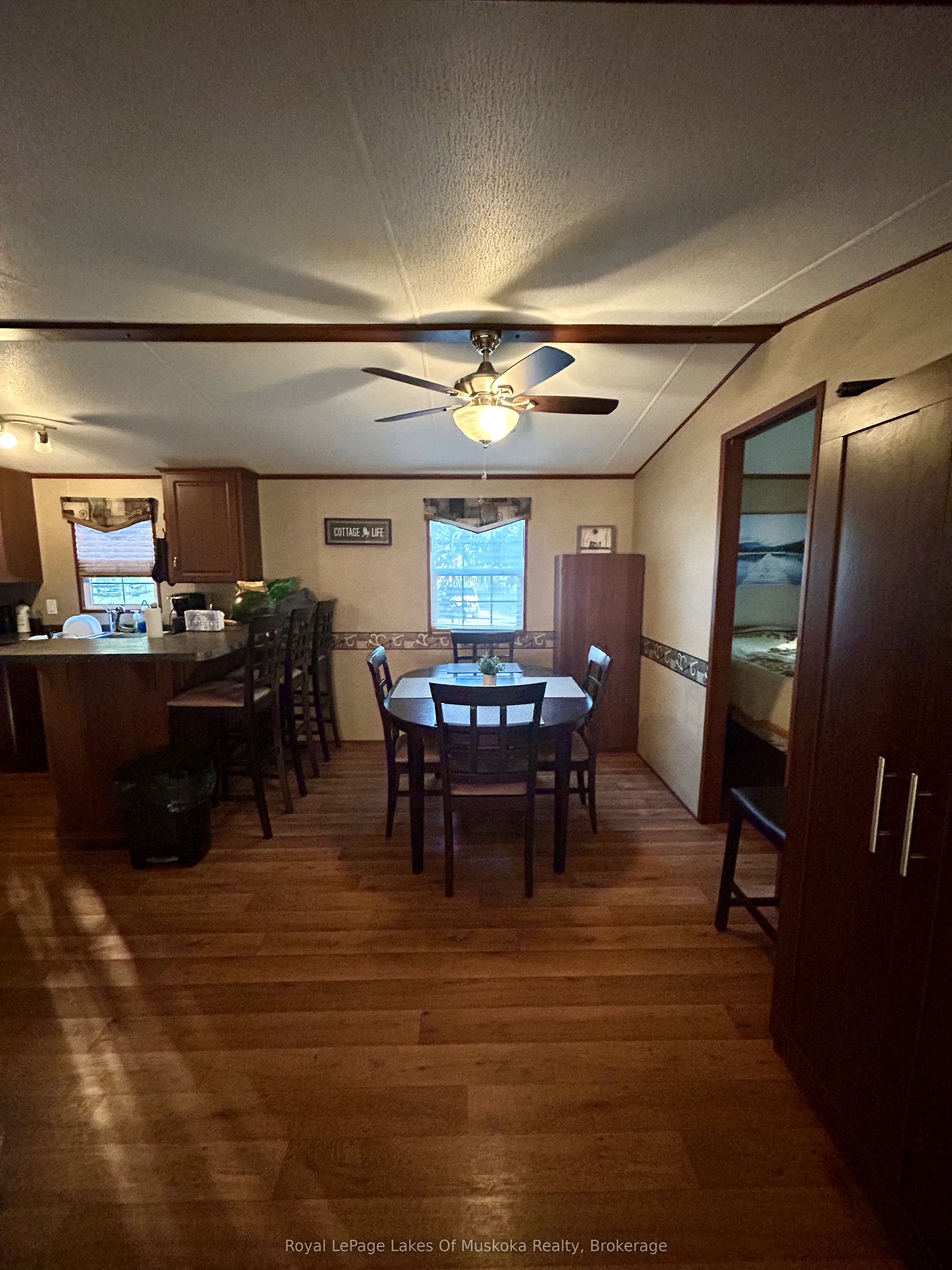 1336 South Morrison Lake Road 2, Gravenhurst, ON P1P 1R2 photo 5