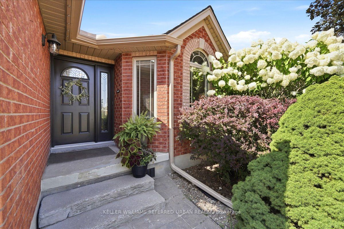 900 Keewatin Place, Kitchener, ON N2B 3W4 photo 4