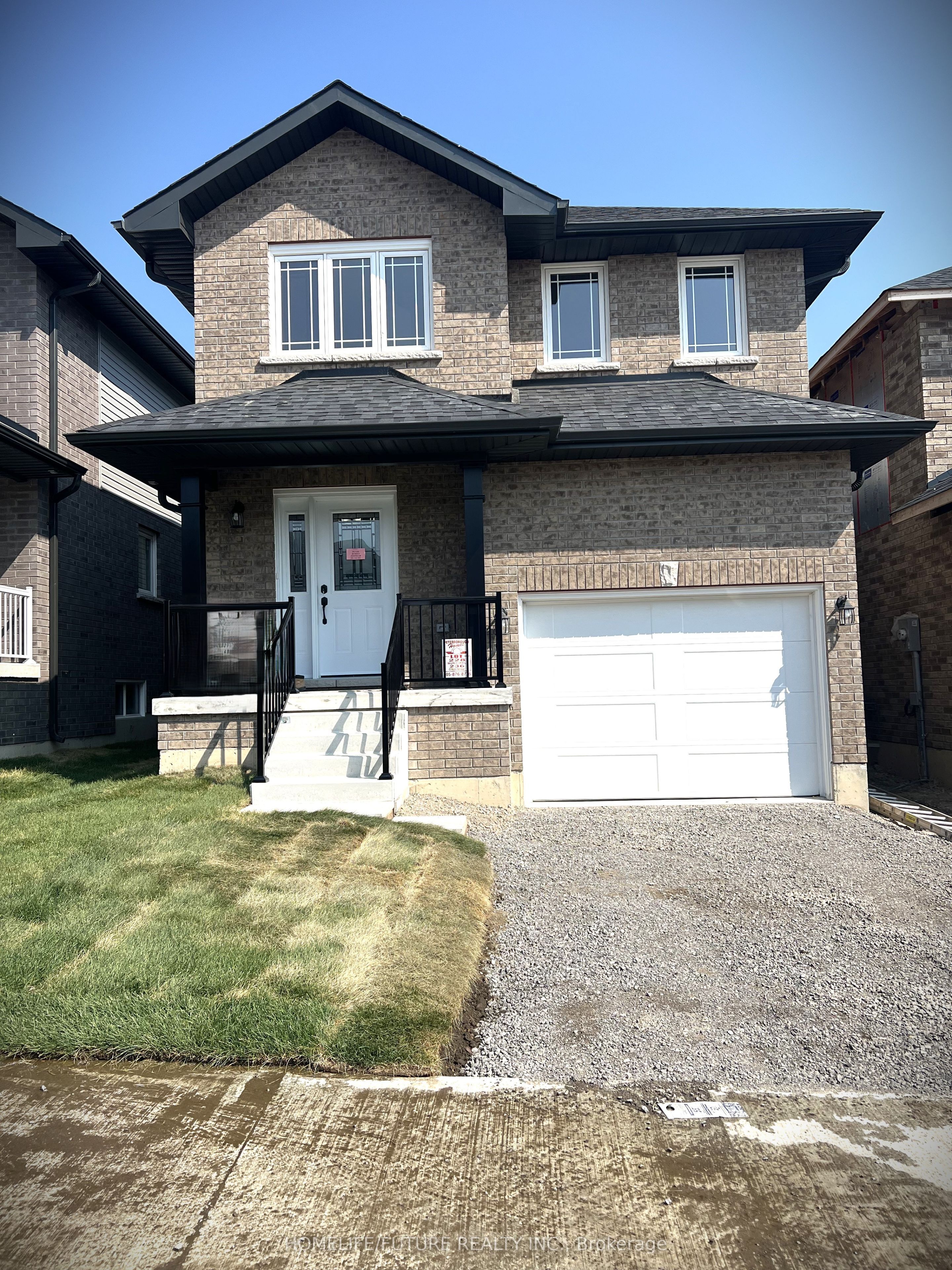 236 Oneil Street, Peterborough, ON K9K 0H1