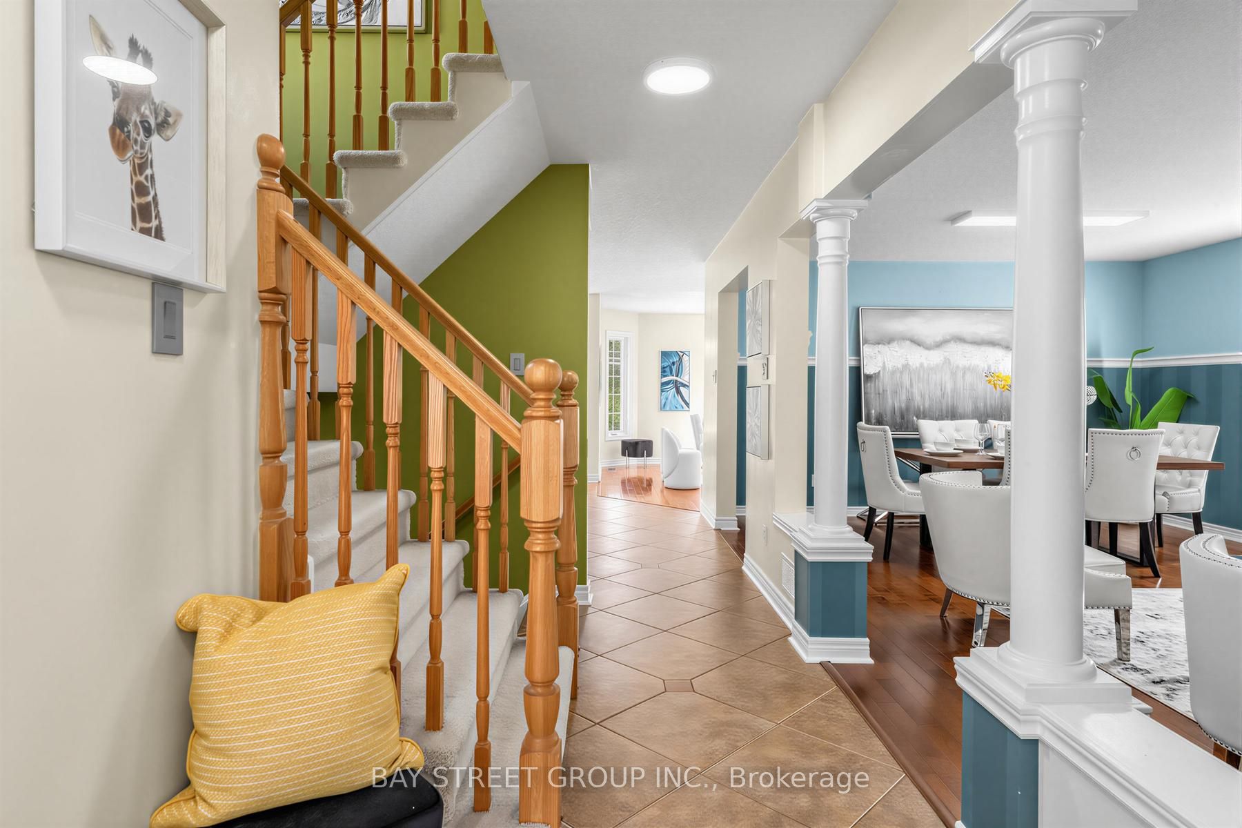 63 Dubrick Crescent, Kitchener, ON N2E 4A7 photo 3