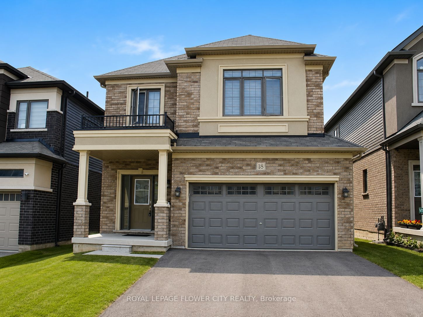 18 Jenner Drive, Brant, ON N3L 0L2 photo 2
