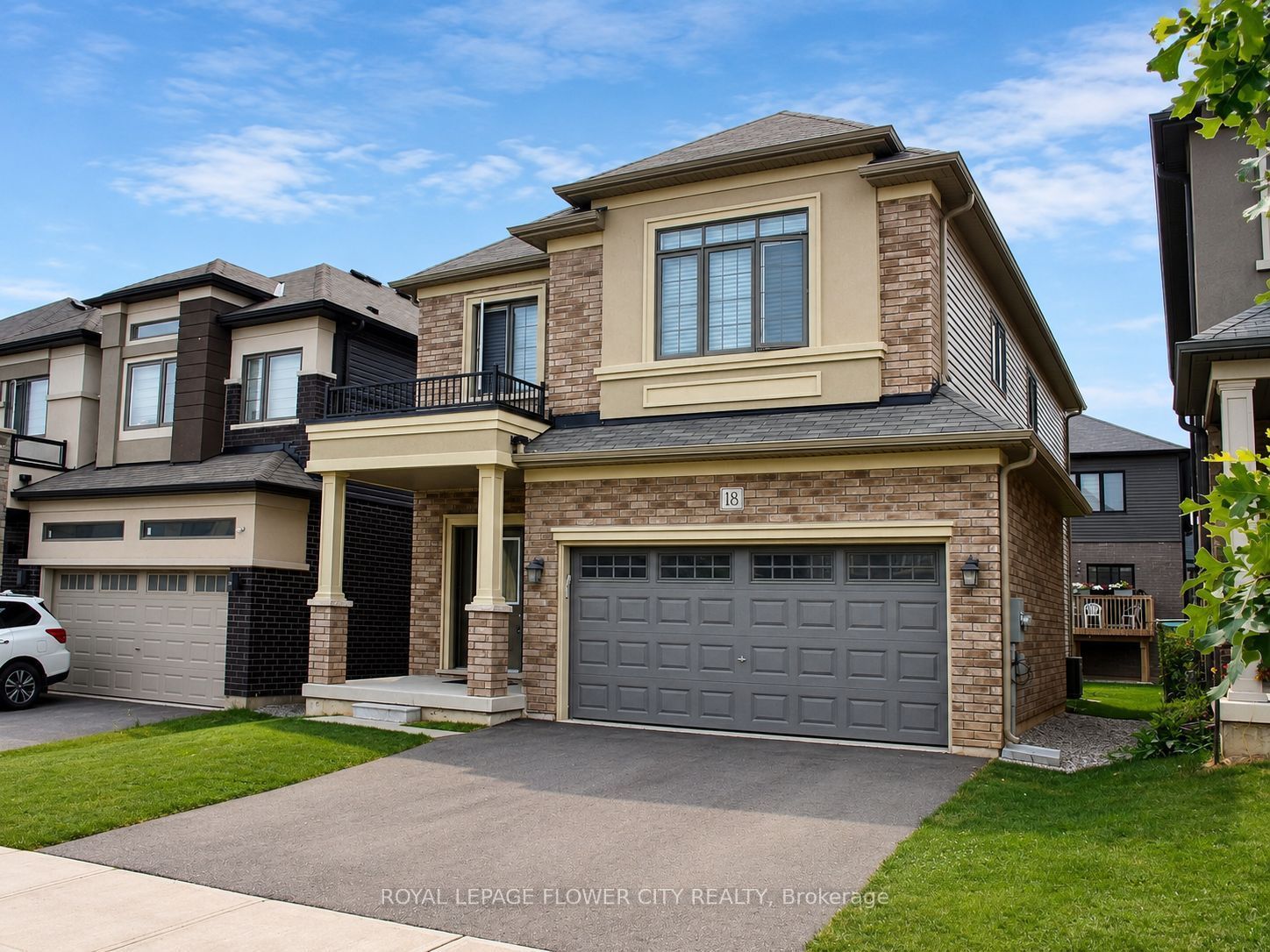 18 Jenner Drive, Brant, ON N3L 0L2 photo 3