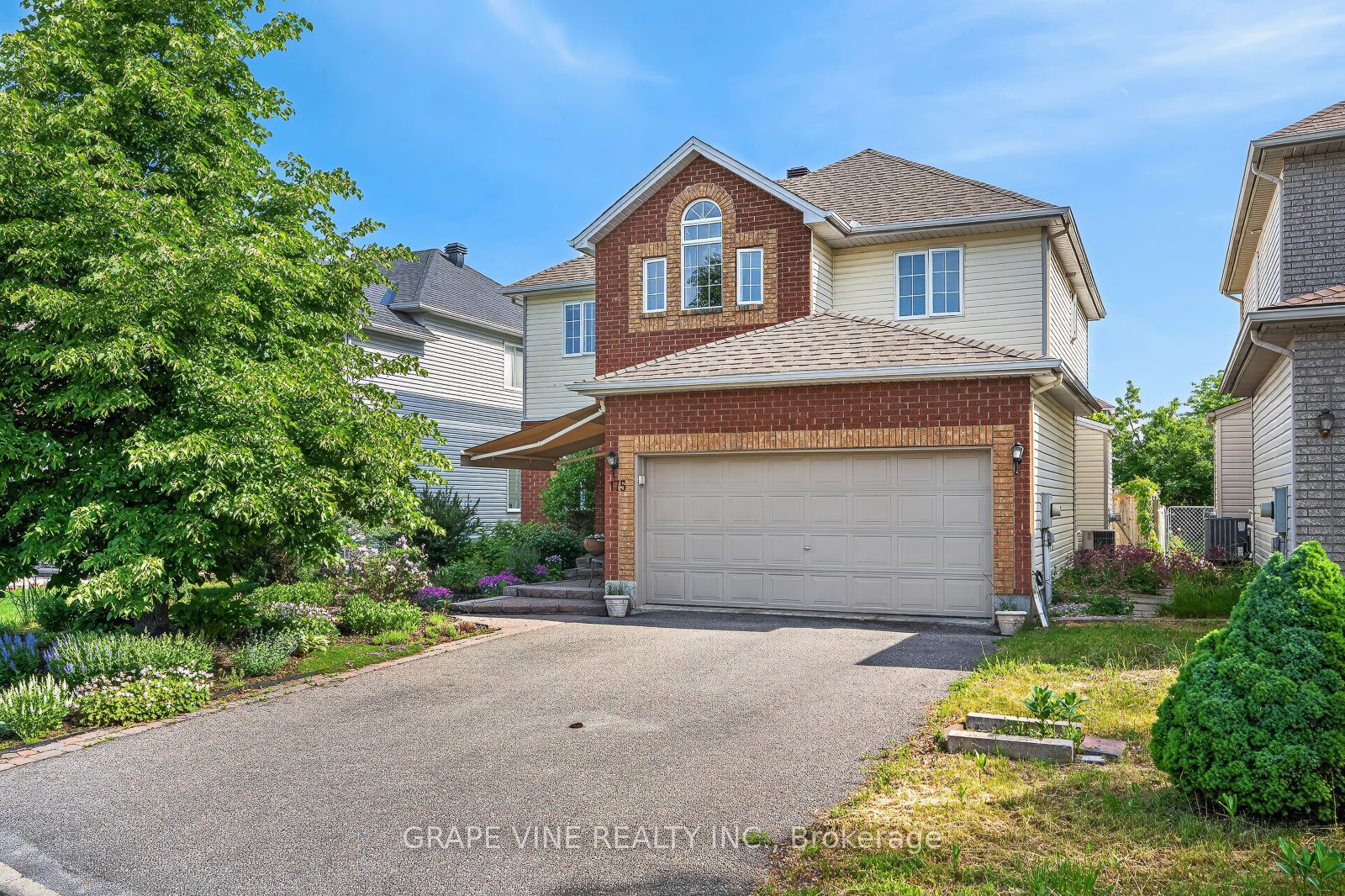 175 Allanford Avenue, Hunt Club - South Keys and Area, ON K1T 3Y4
