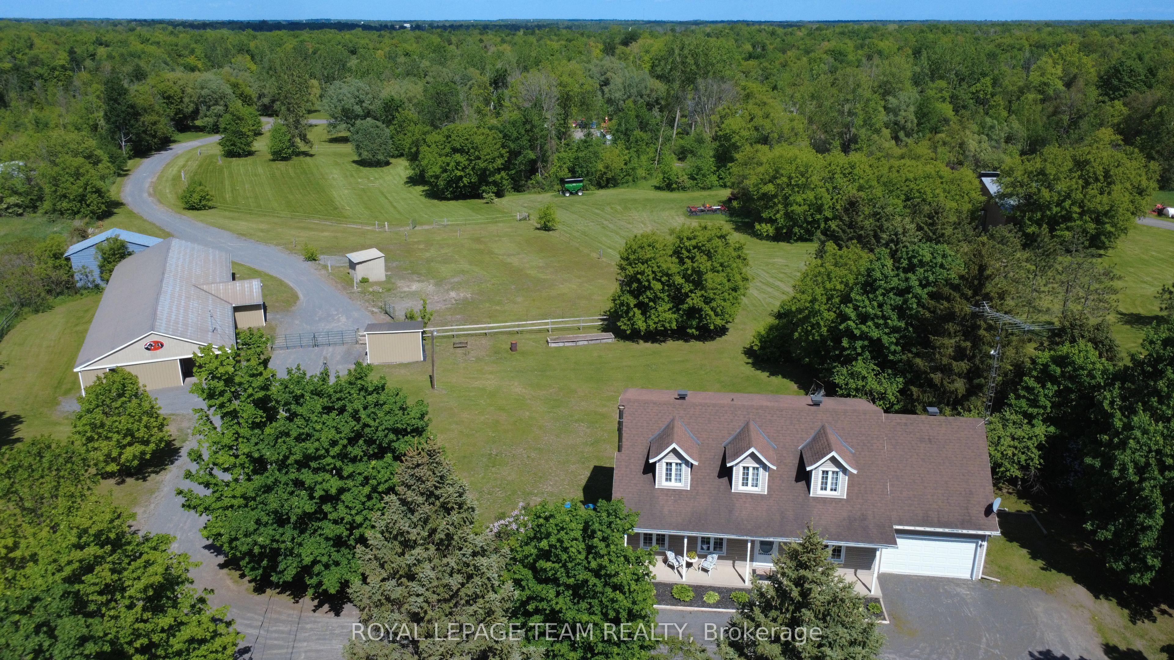 2867 Stagecoach Road, Greely - Metcalfe - Osgoode - Vernon and Area, ON K0A 2W0