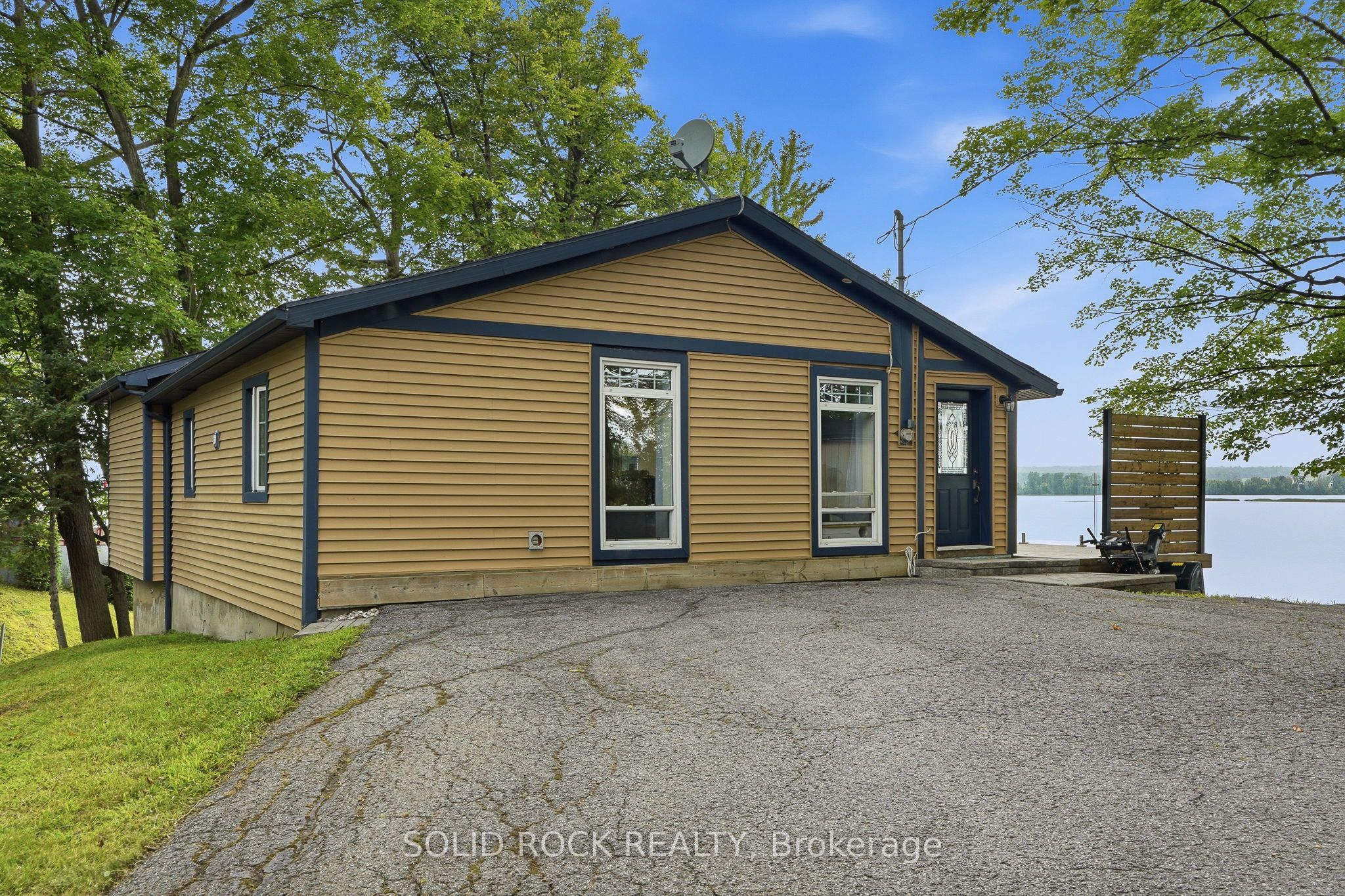 3435 Old Highway 17 Road 41, Clarence-Rockland, ON K4K 1W1