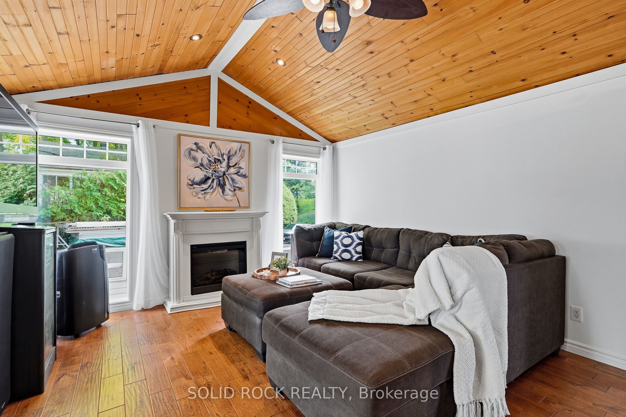 3435 Old Highway 17 Road 41, Clarence-Rockland, ON K4K 1W1 photo 4