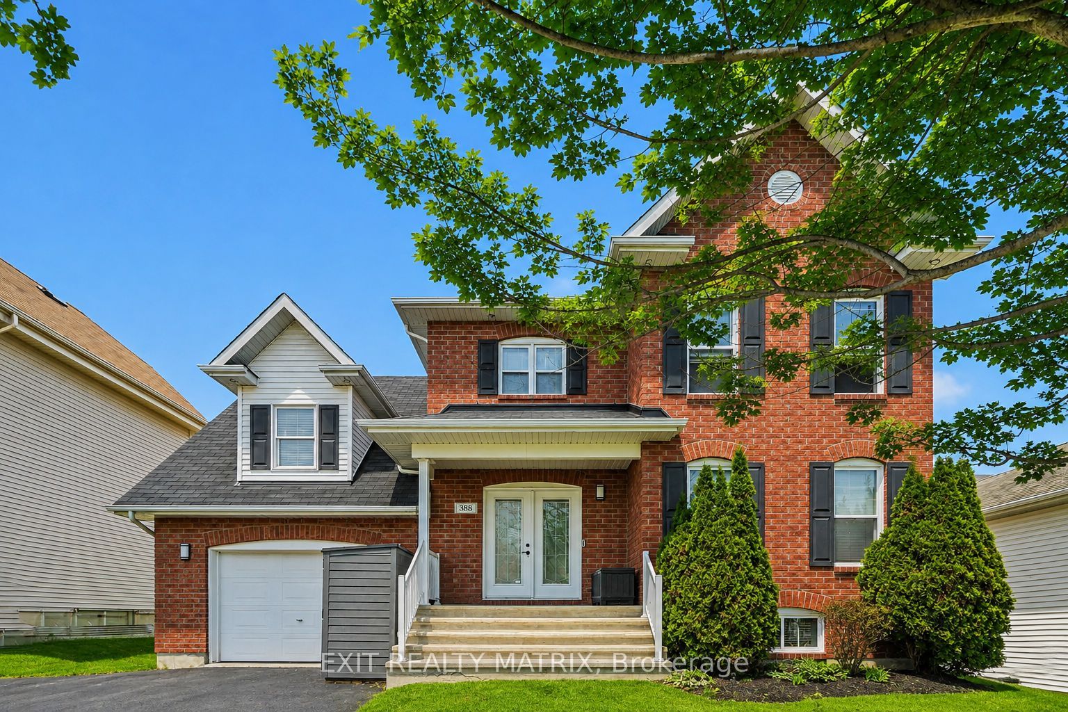 388 Quartz Avenue, Clarence-Rockland, ON K4K 0C7