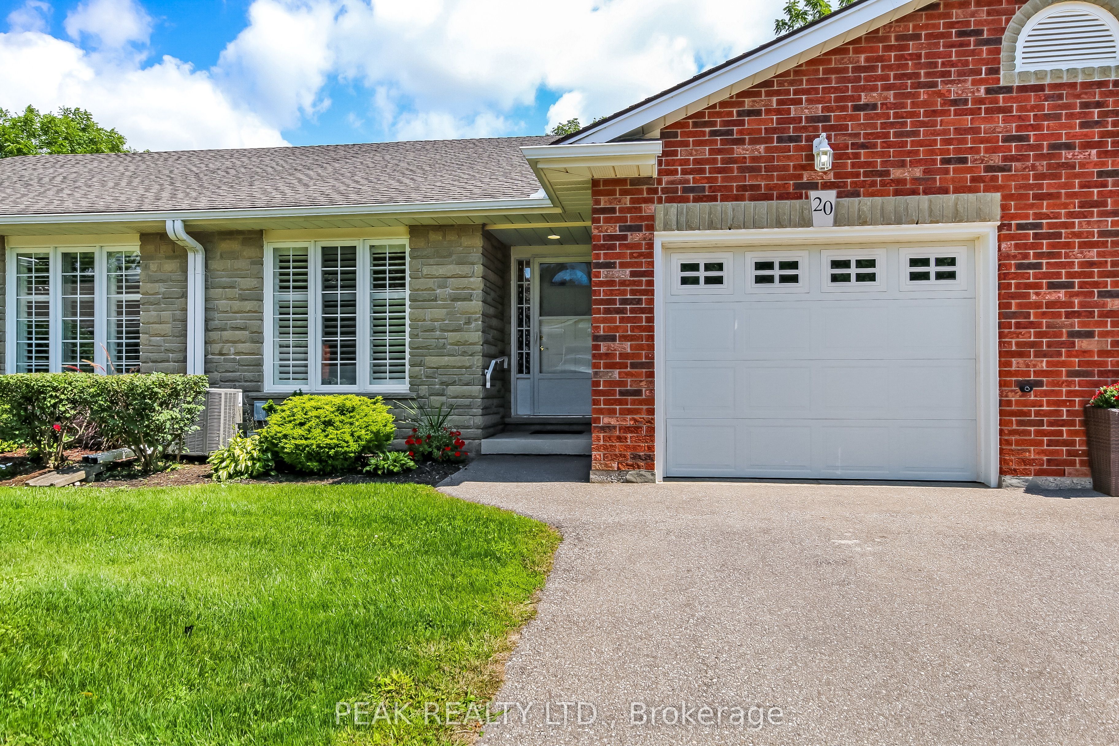 53 Beverly Street E 20, Brant, ON N0E 1N0