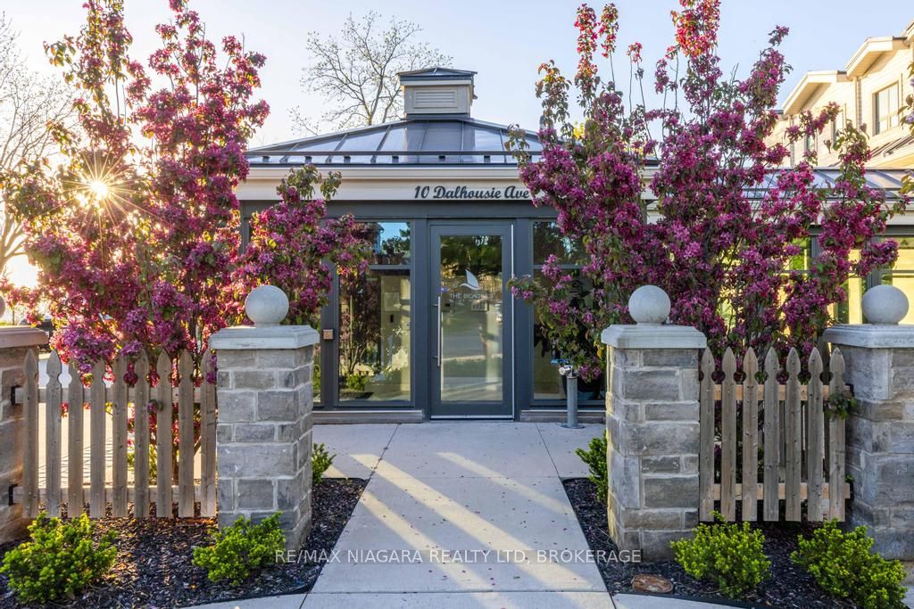 10 Dalhousie Avenue 201, St. Catharines, ON L2N 4W4 photo 3
