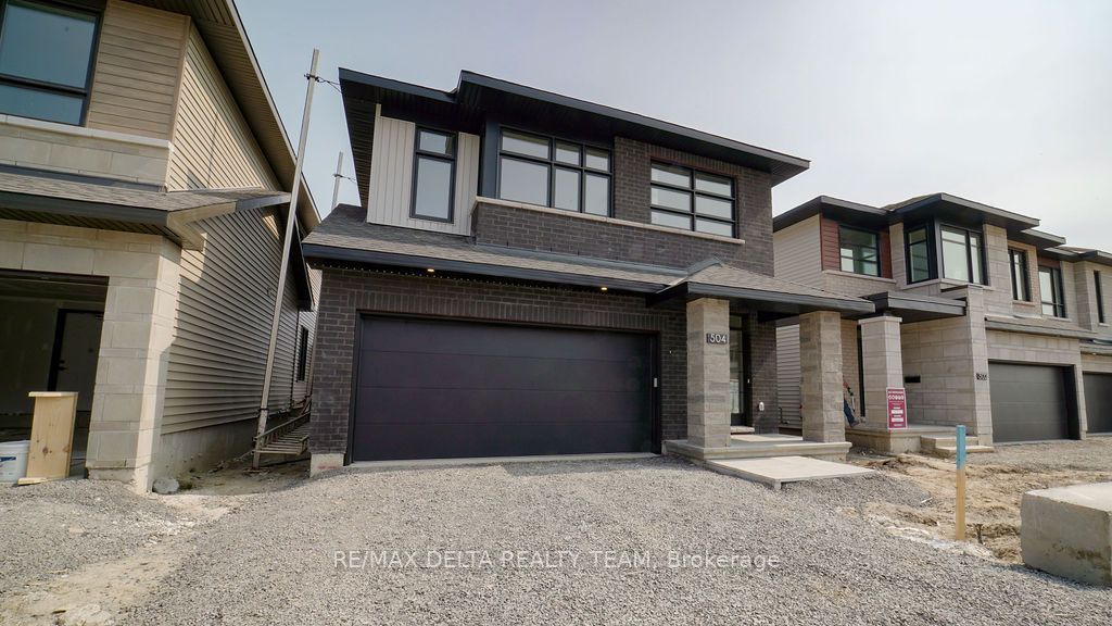 504 Tenor Ridge, Blossom Park - Airport and Area, ON K4M 0L6