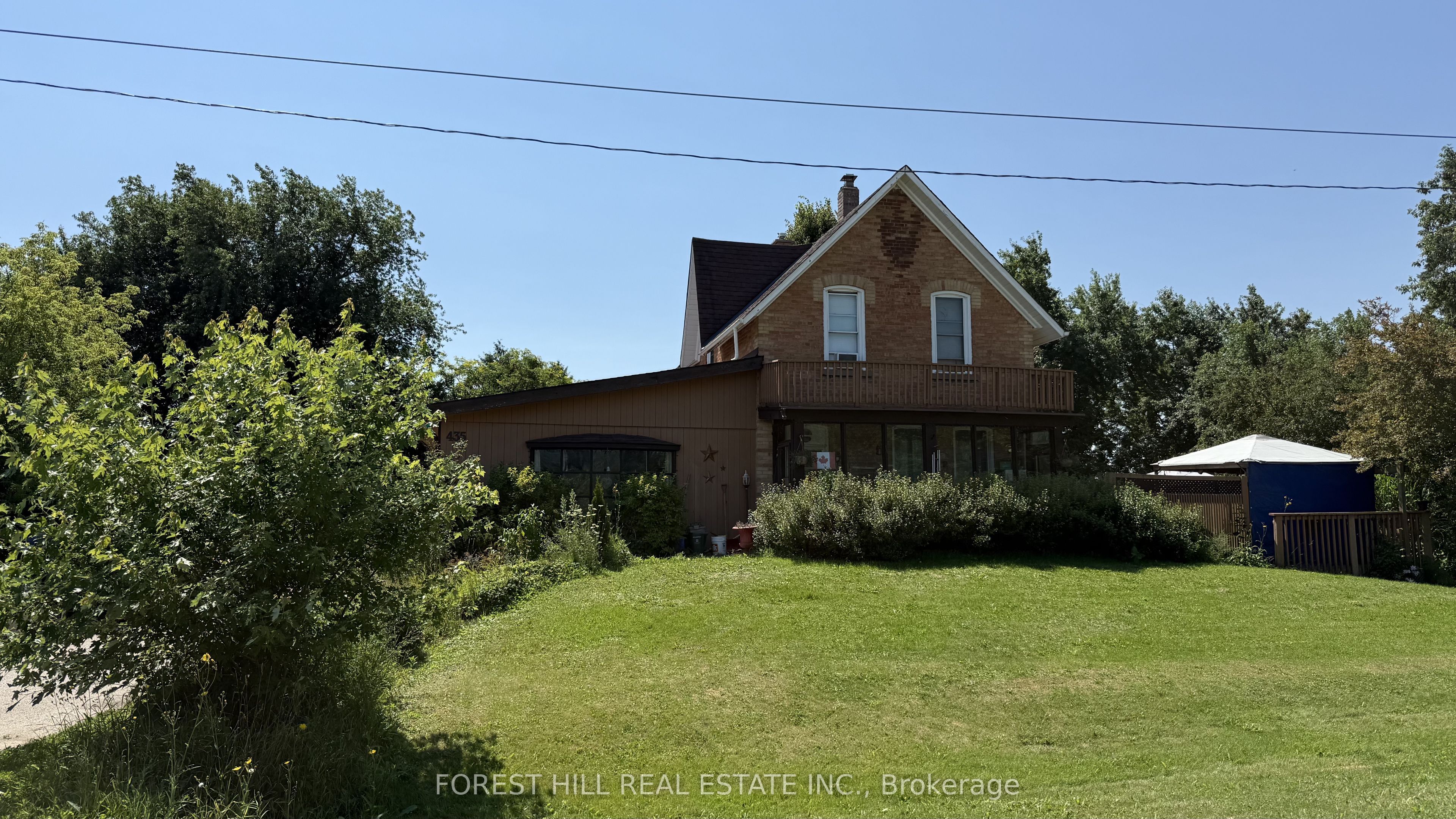 435 Main Street W, Shelburne, ON L9V 3P1